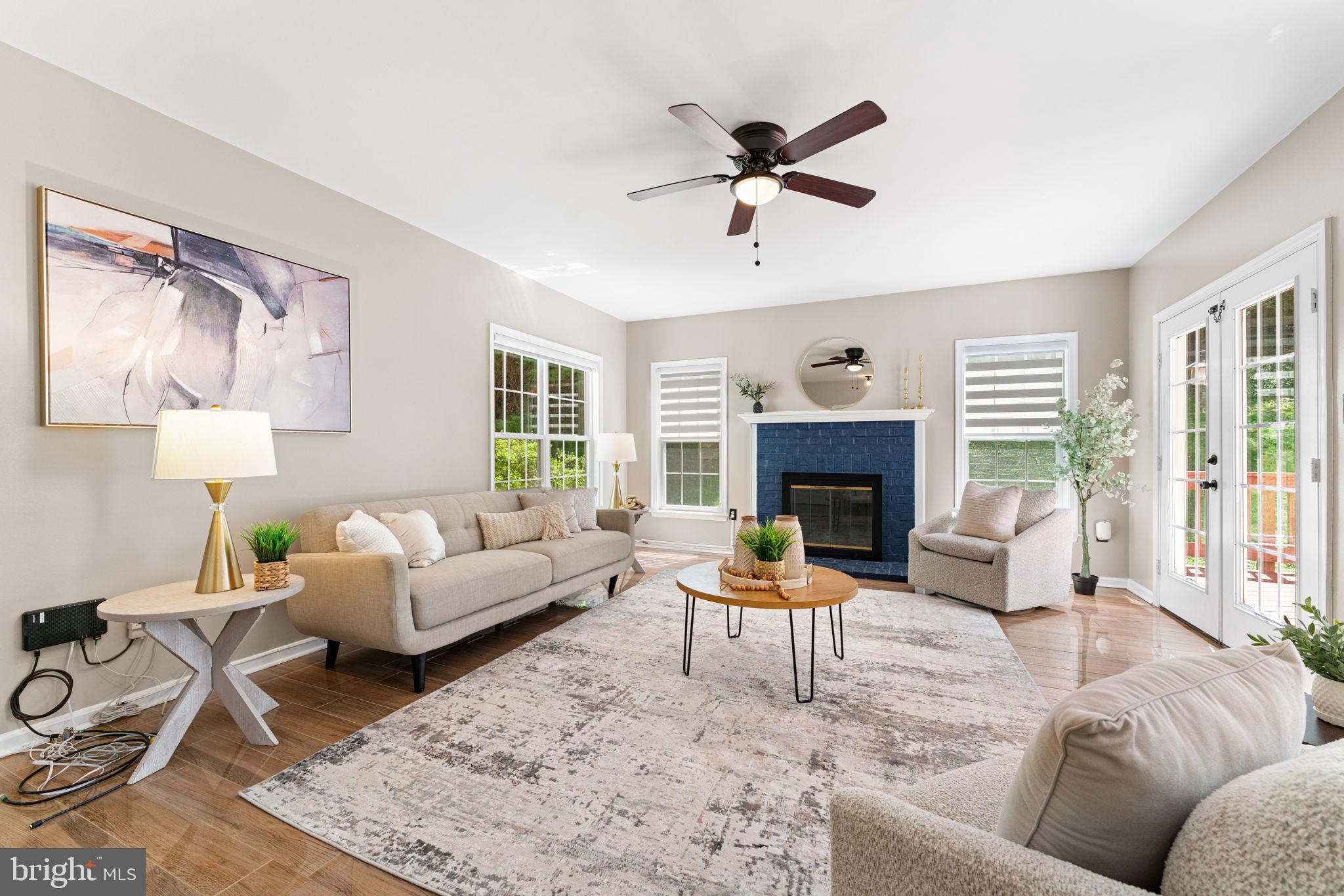 GINGERWOOD - Residential