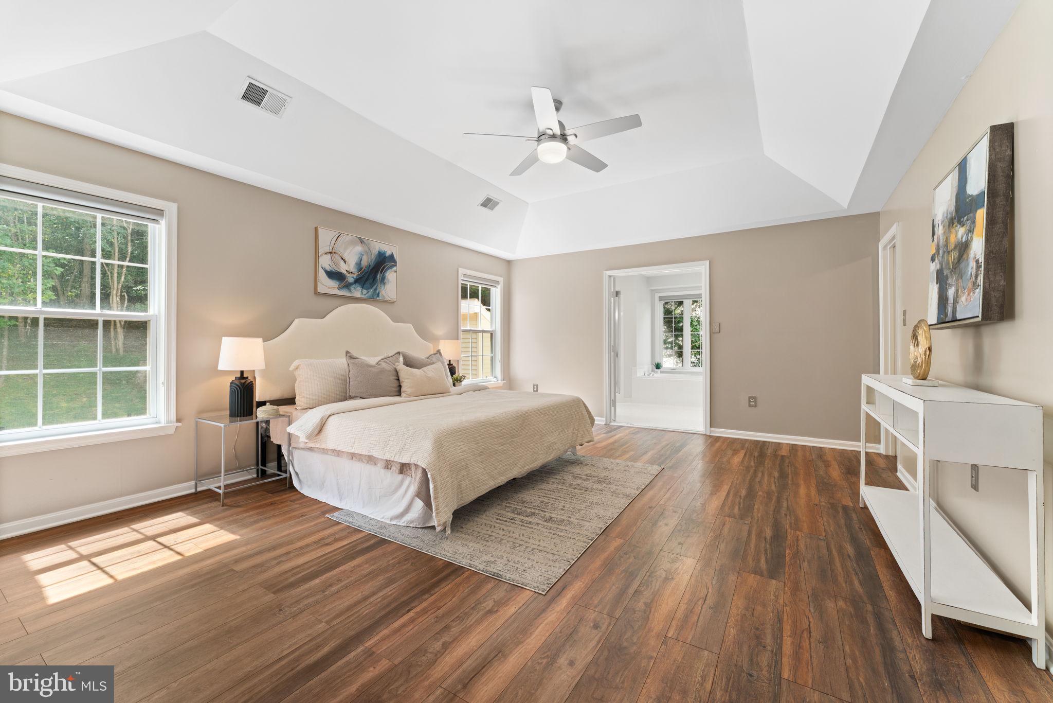 GINGERWOOD - Residential