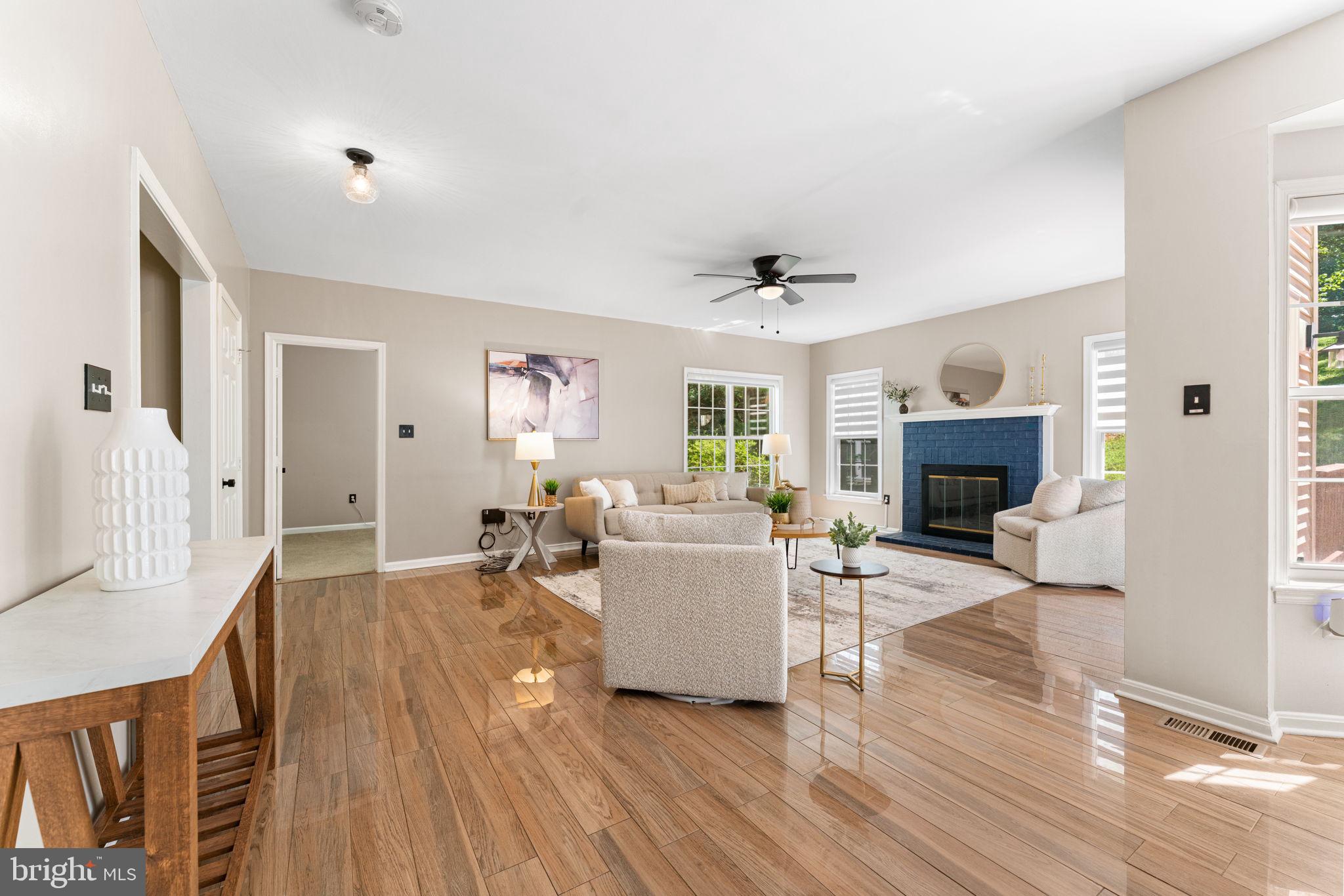 GINGERWOOD - Residential