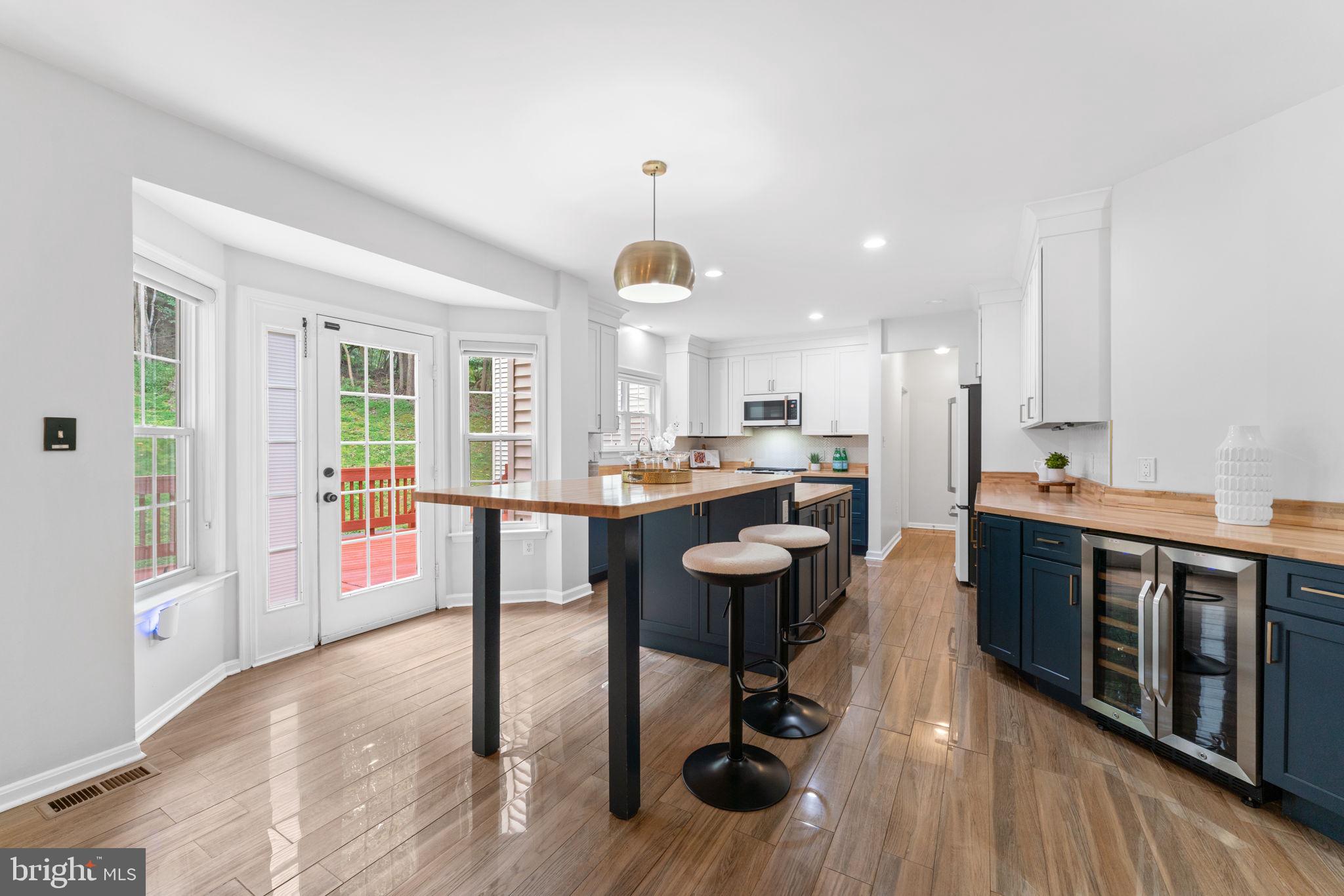 GINGERWOOD - Residential