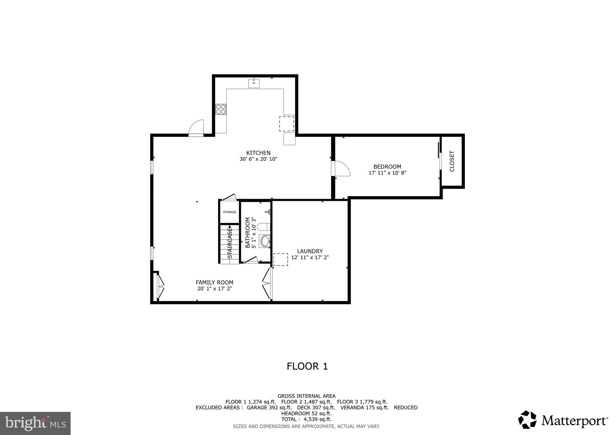 GINGERWOOD - Residential