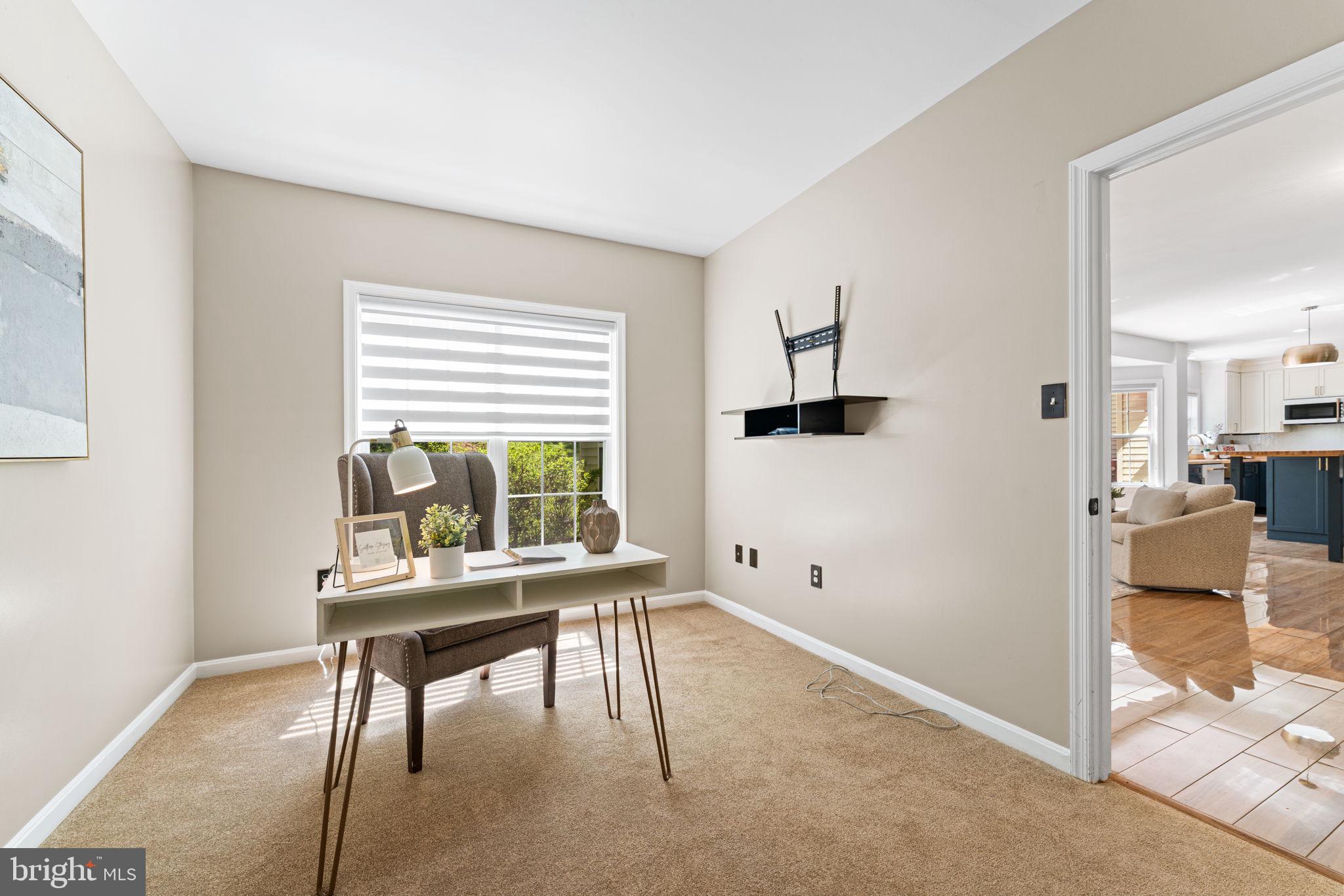 GINGERWOOD - Residential