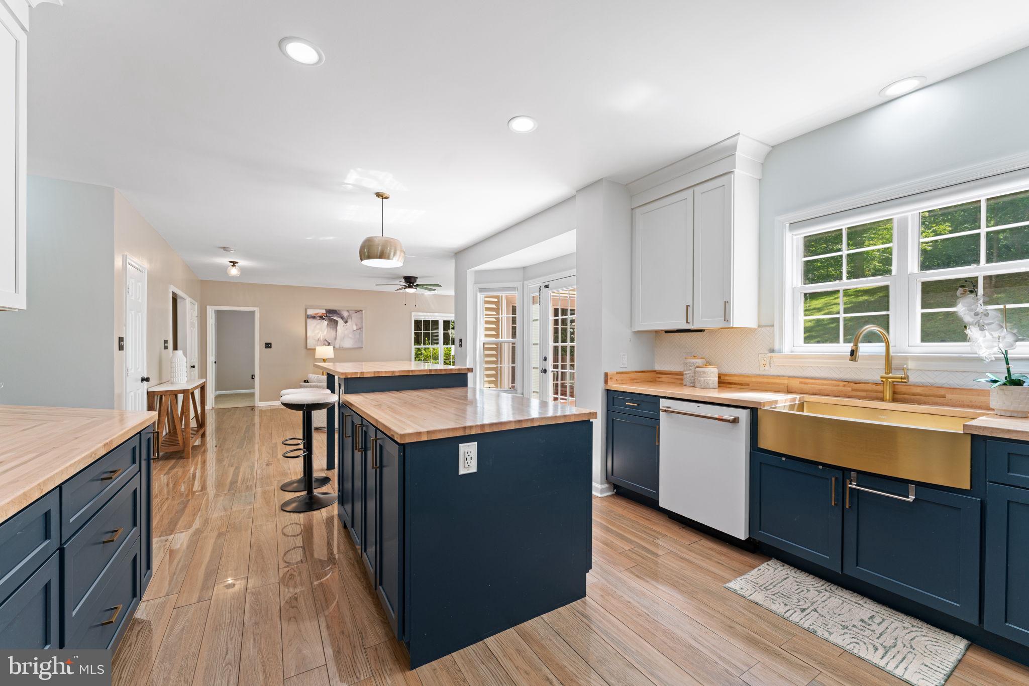 GINGERWOOD - Residential