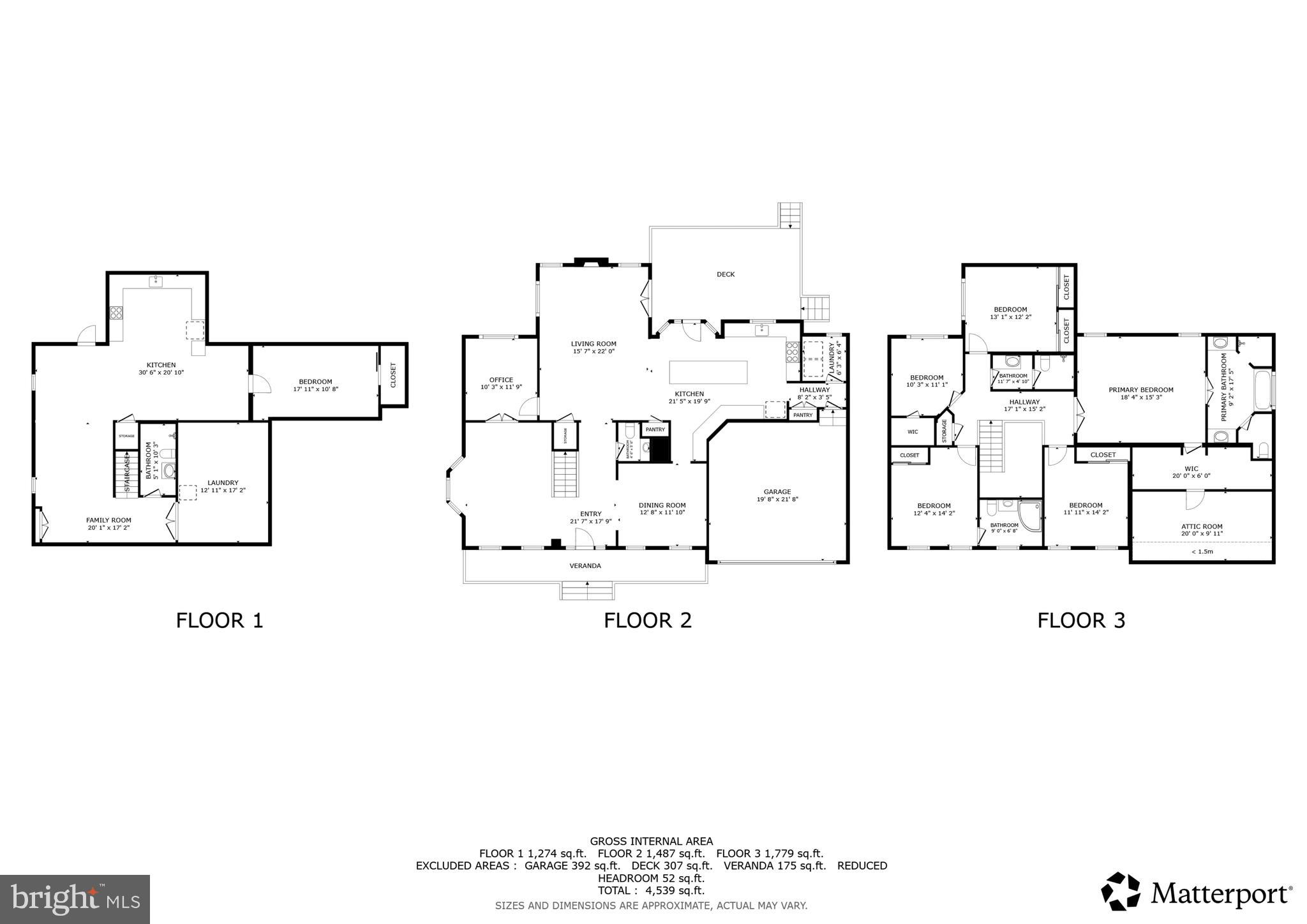 GINGERWOOD - Residential