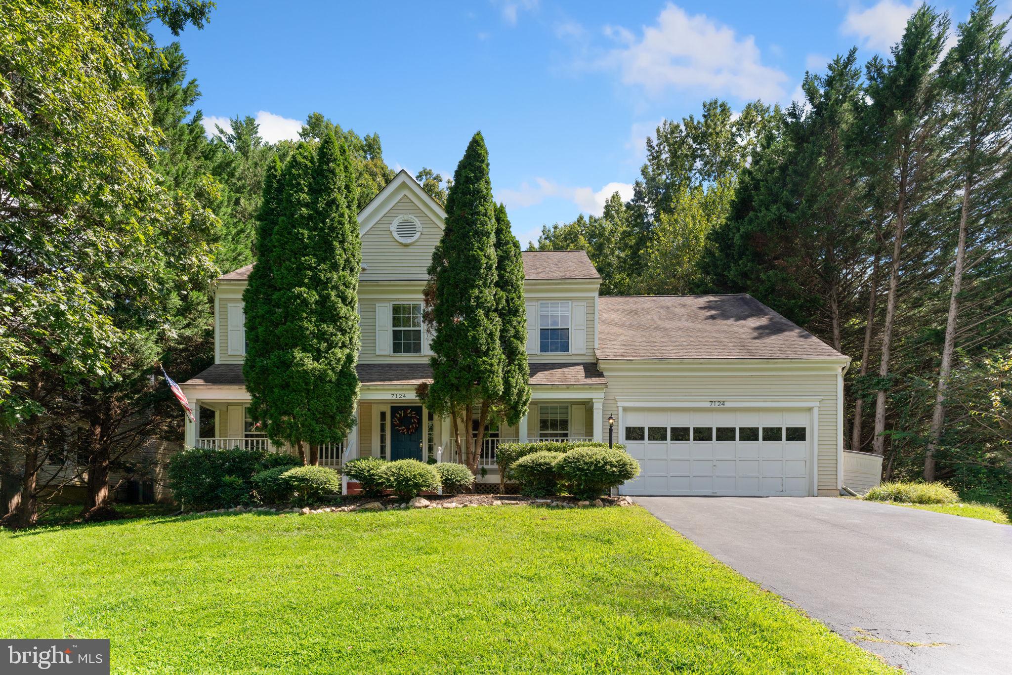 GINGERWOOD - Residential