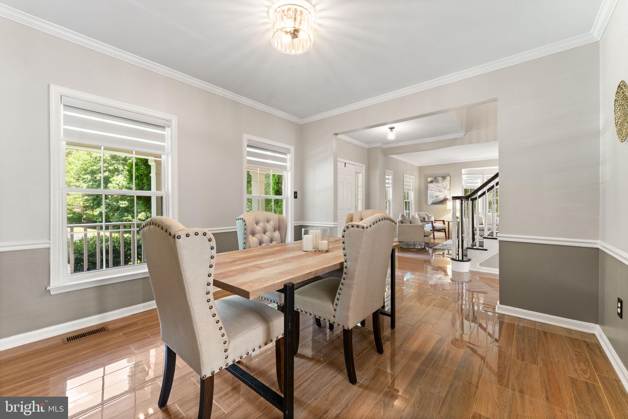 GINGERWOOD - Residential