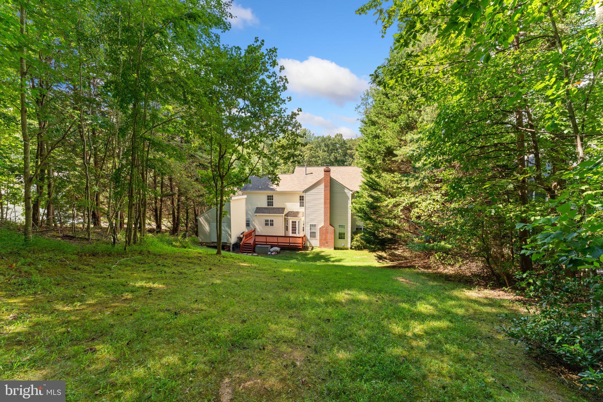 GINGERWOOD - Residential