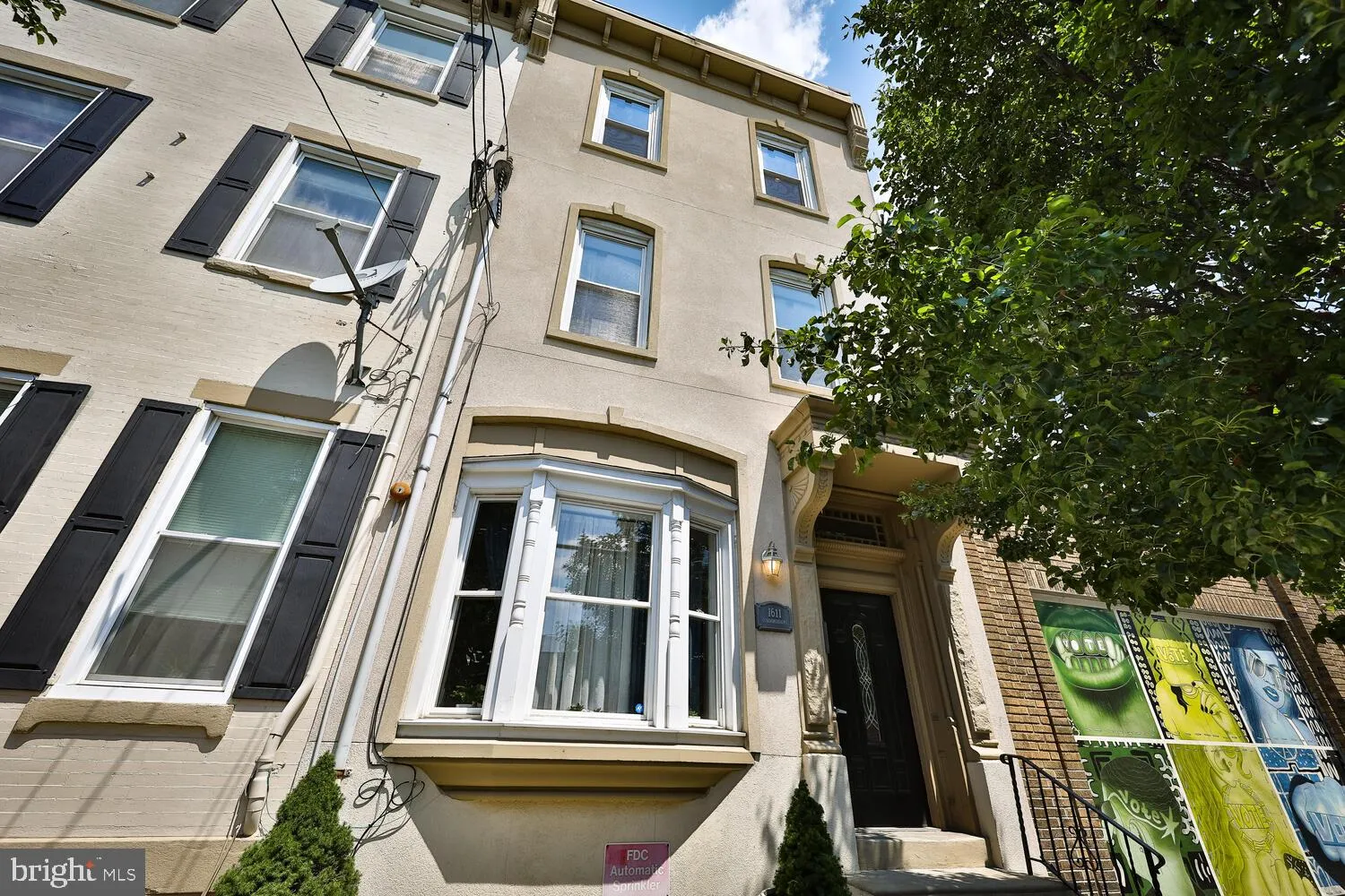1611 Fairmount Ave Unit 3  