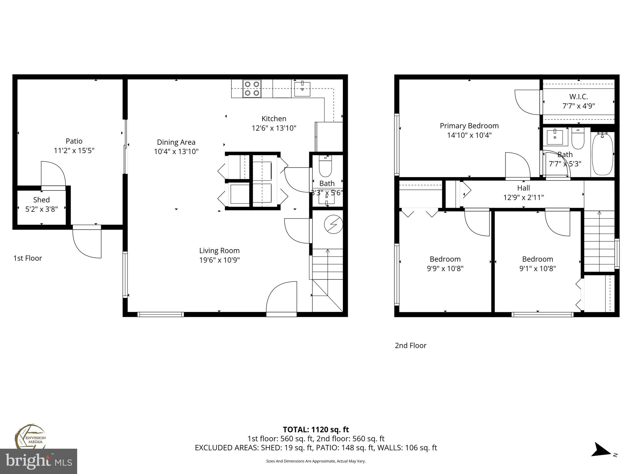 CINNAMON RIDGE CONDO - Residential