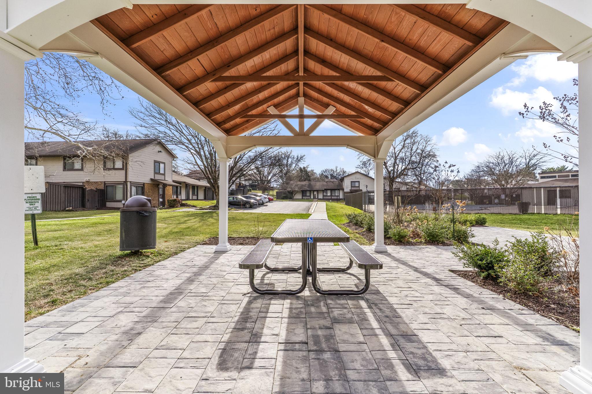 CINNAMON RIDGE CONDO - Residential