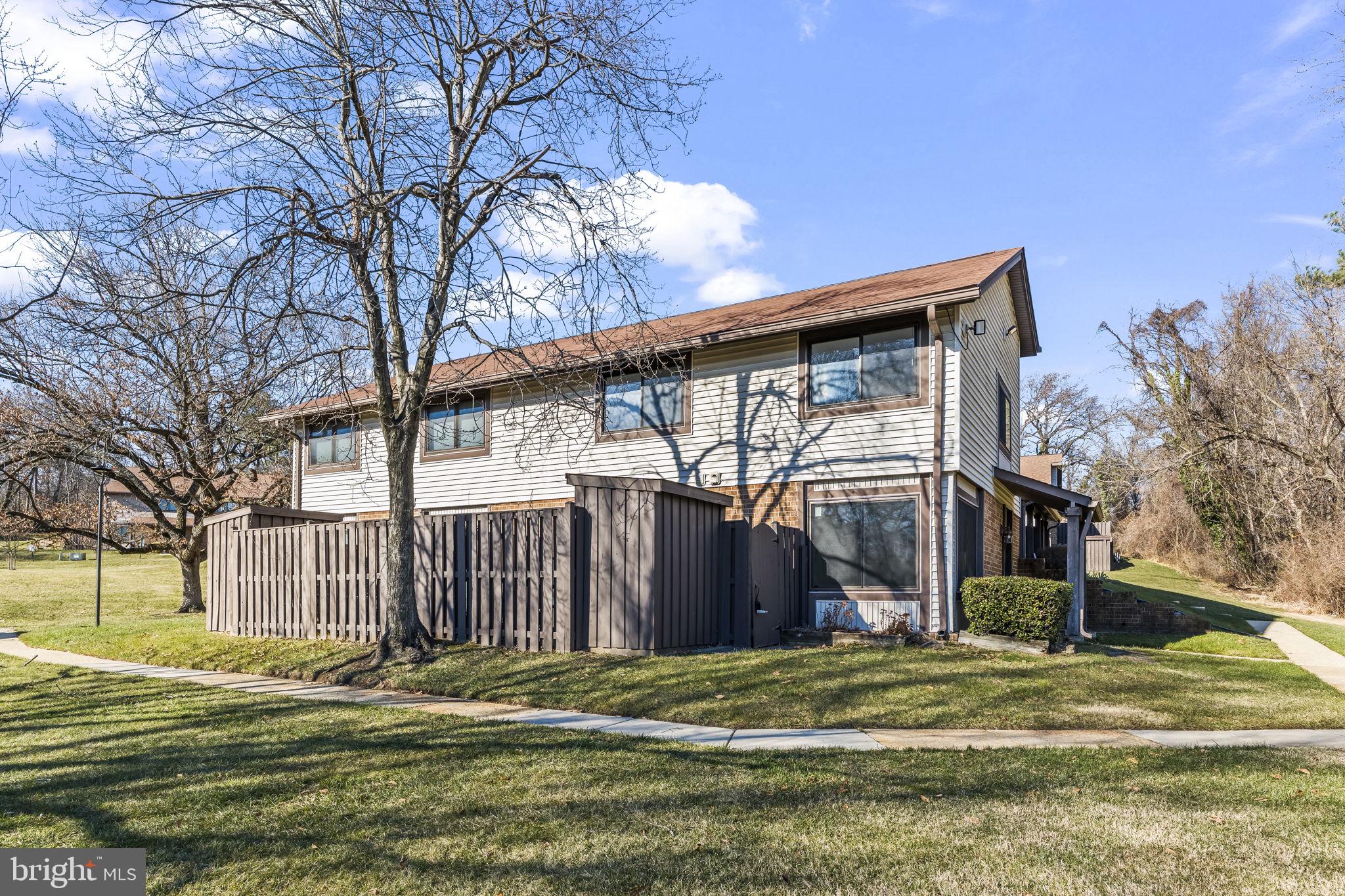 CINNAMON RIDGE CONDO - Residential