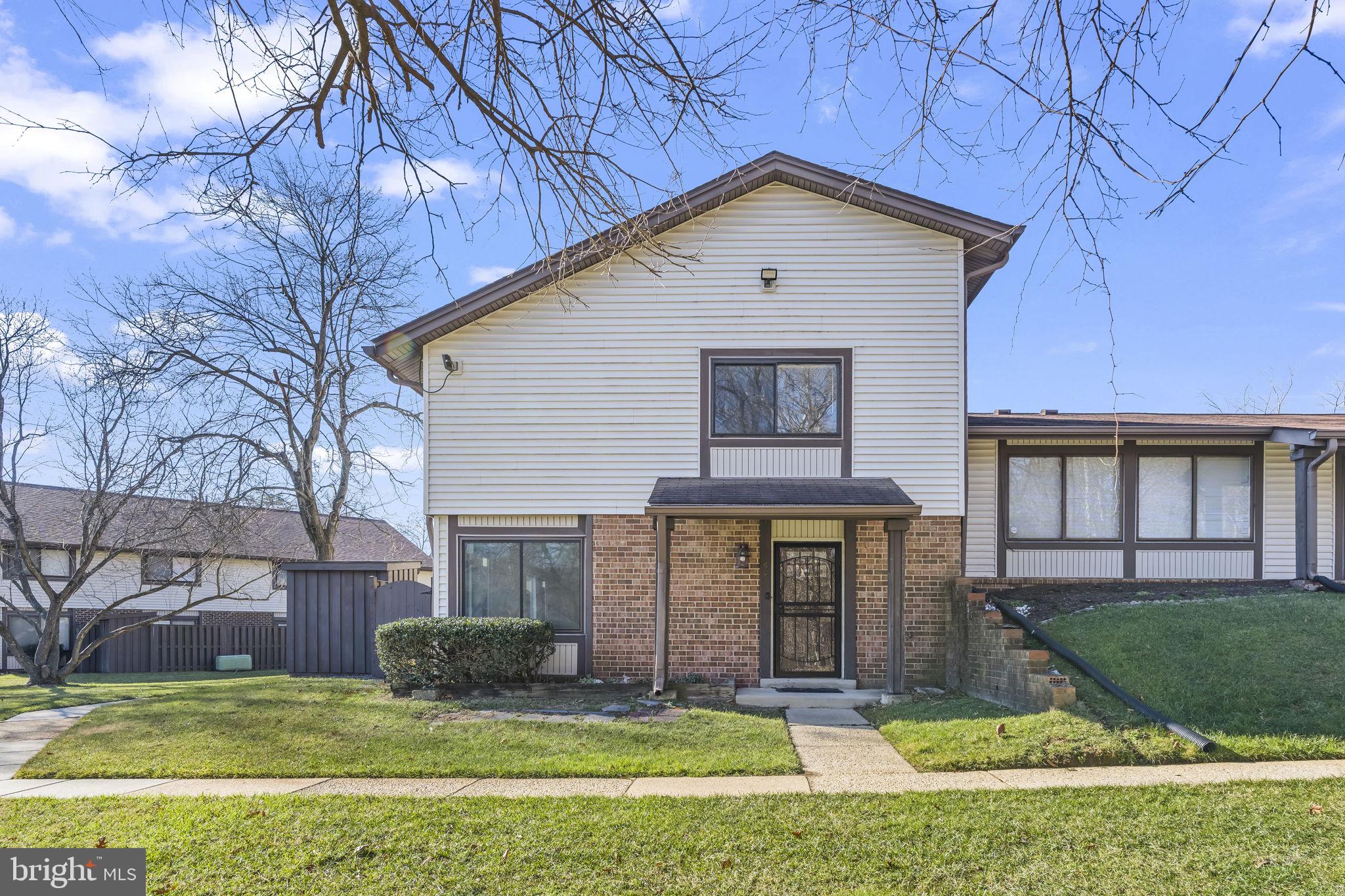 CINNAMON RIDGE CONDO - Residential