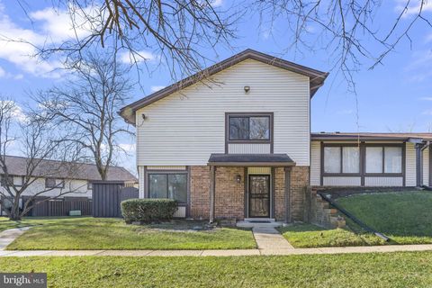 60 CABLE HOLLOW WAY 38-3 UPPER MARLBORO MD 20774