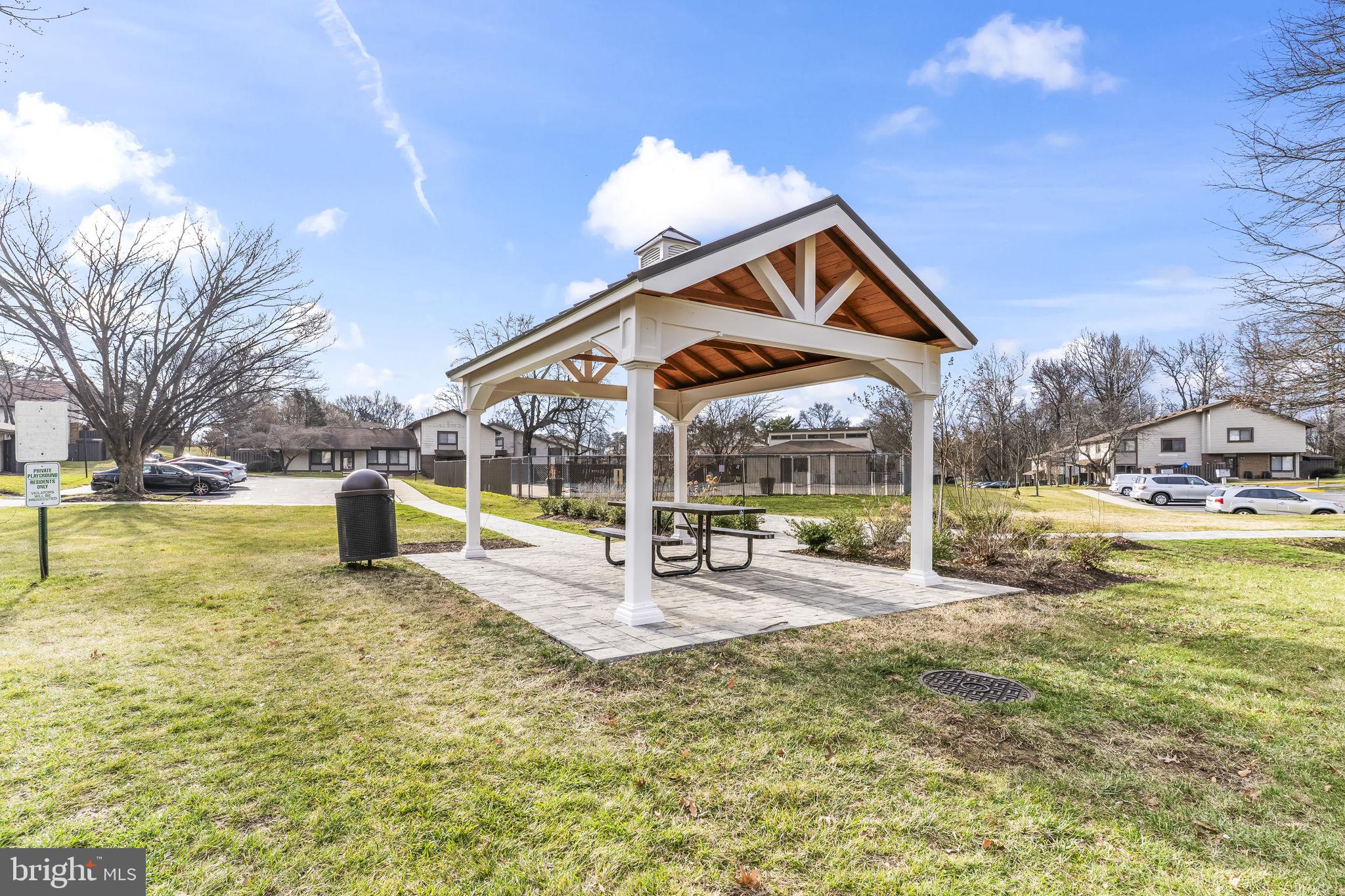 CINNAMON RIDGE CONDO - Residential