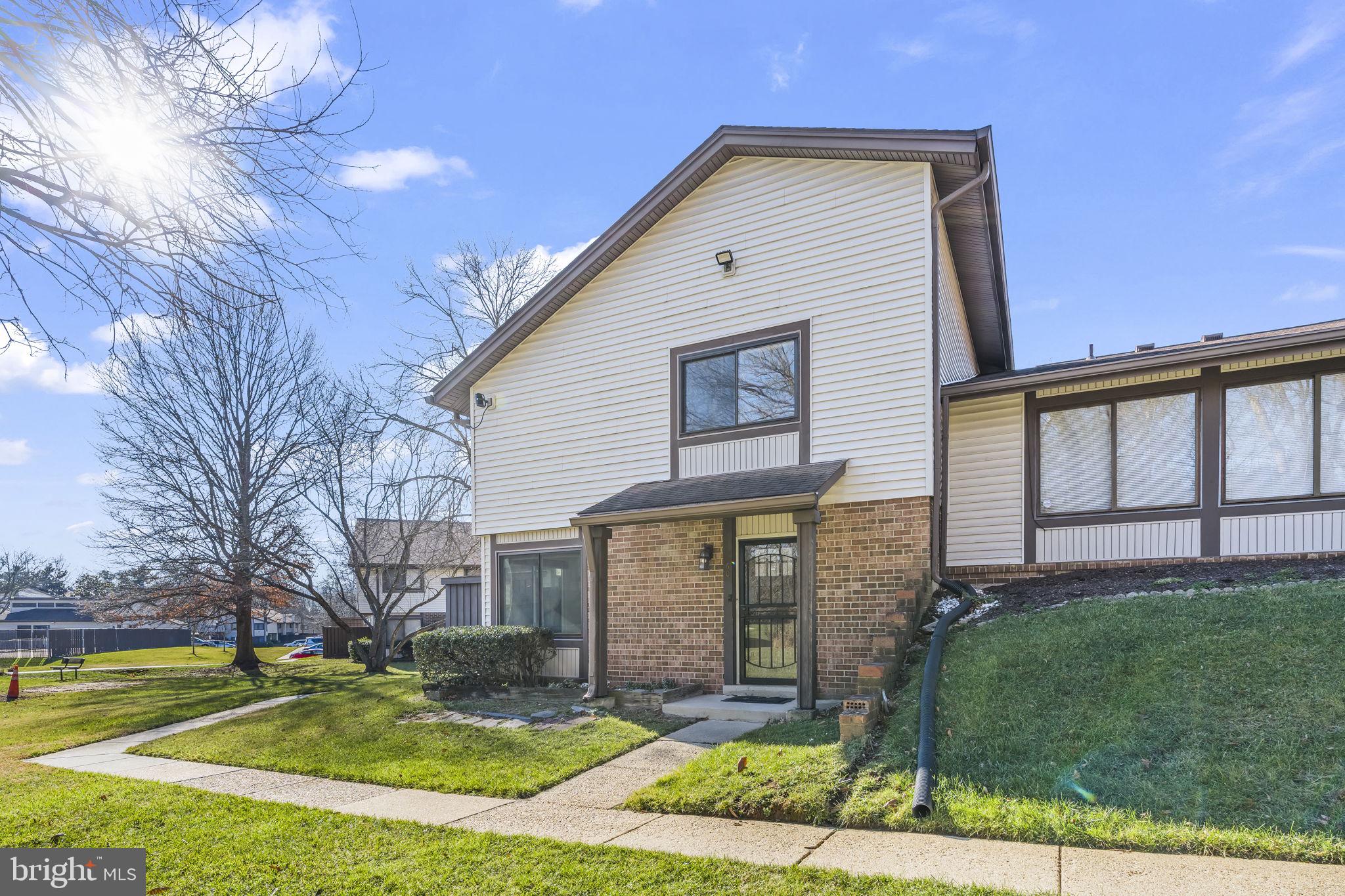 CINNAMON RIDGE CONDO - Residential