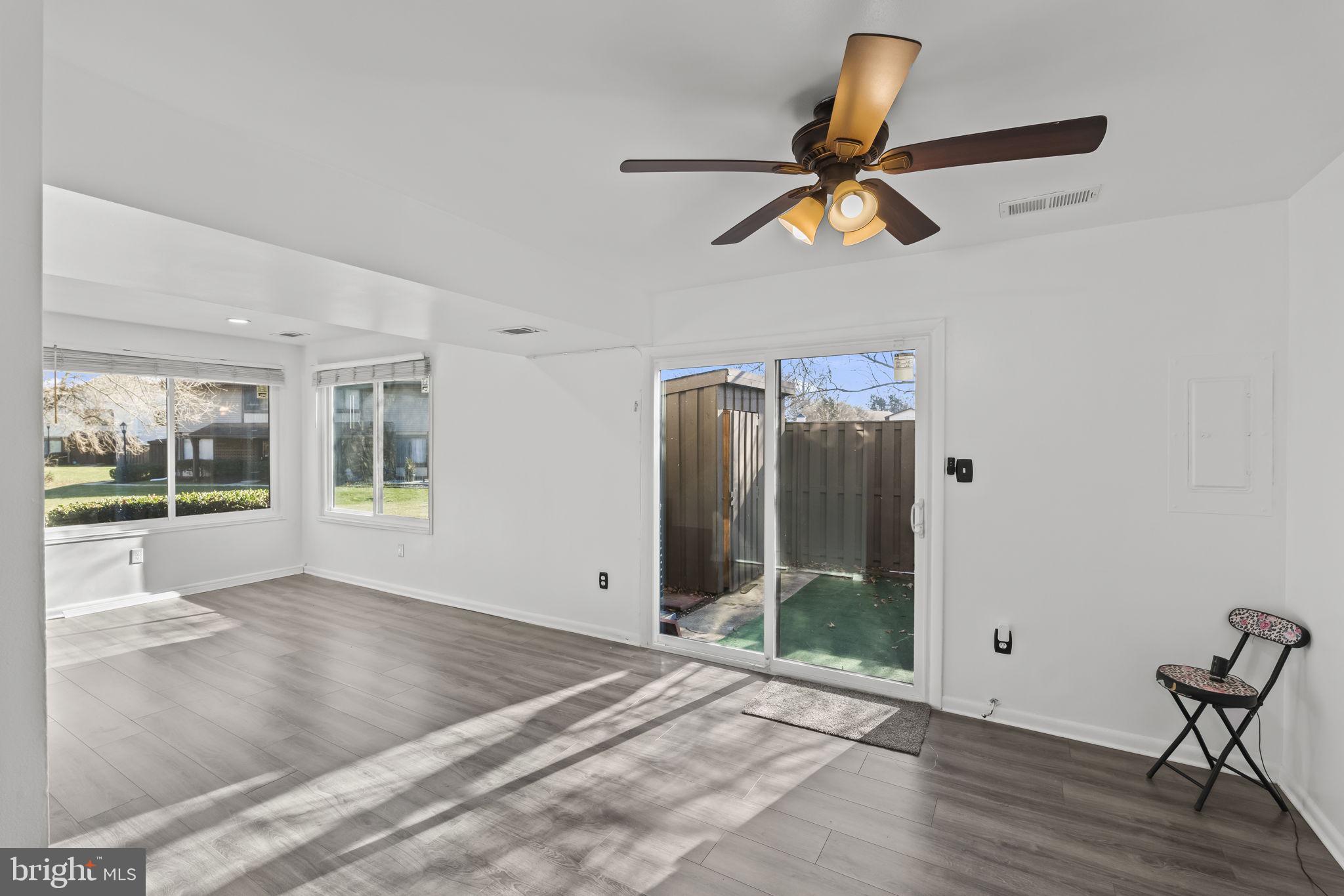 CINNAMON RIDGE CONDO - Residential