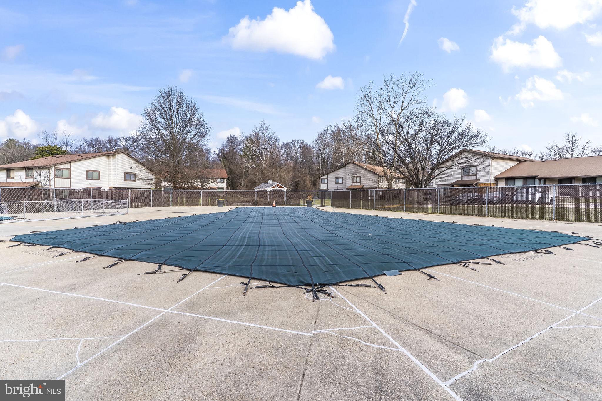 CINNAMON RIDGE CONDO - Residential