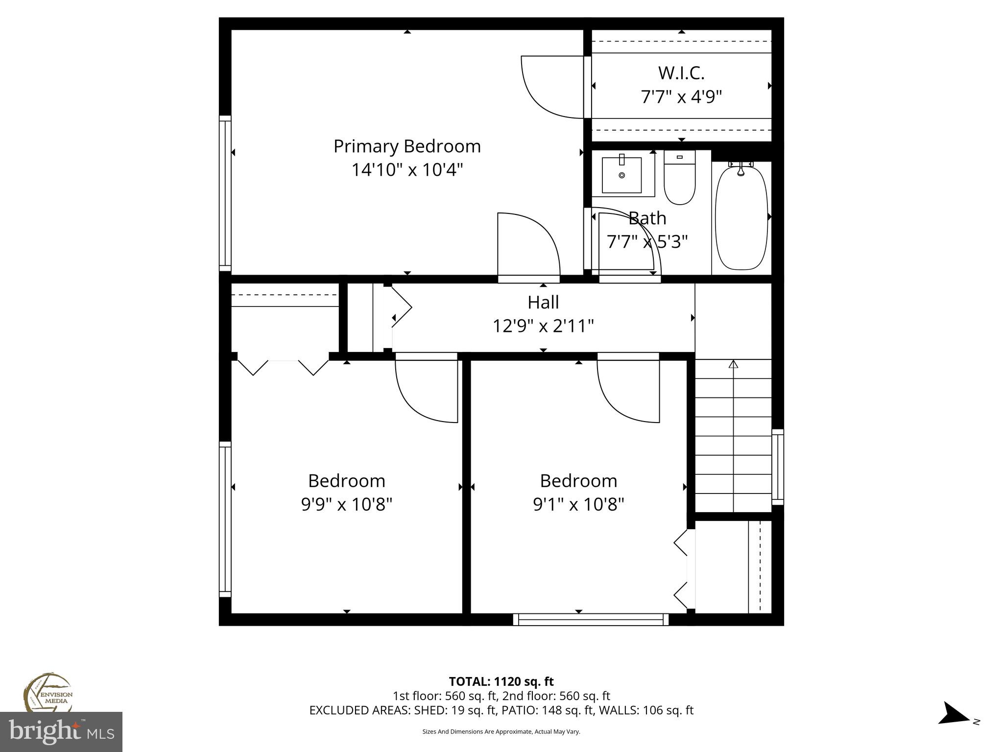 CINNAMON RIDGE CONDO - Residential