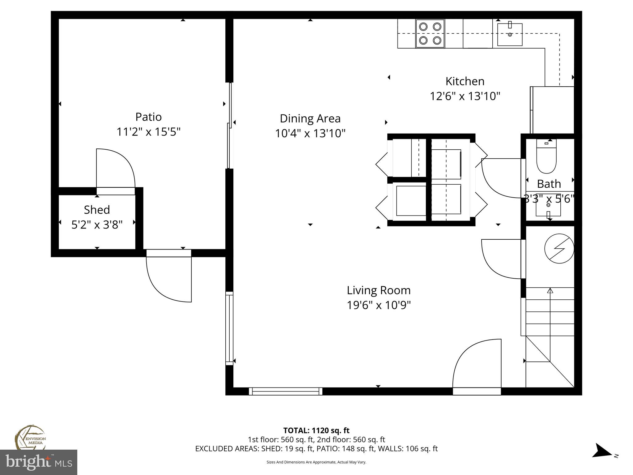 CINNAMON RIDGE CONDO - Residential
