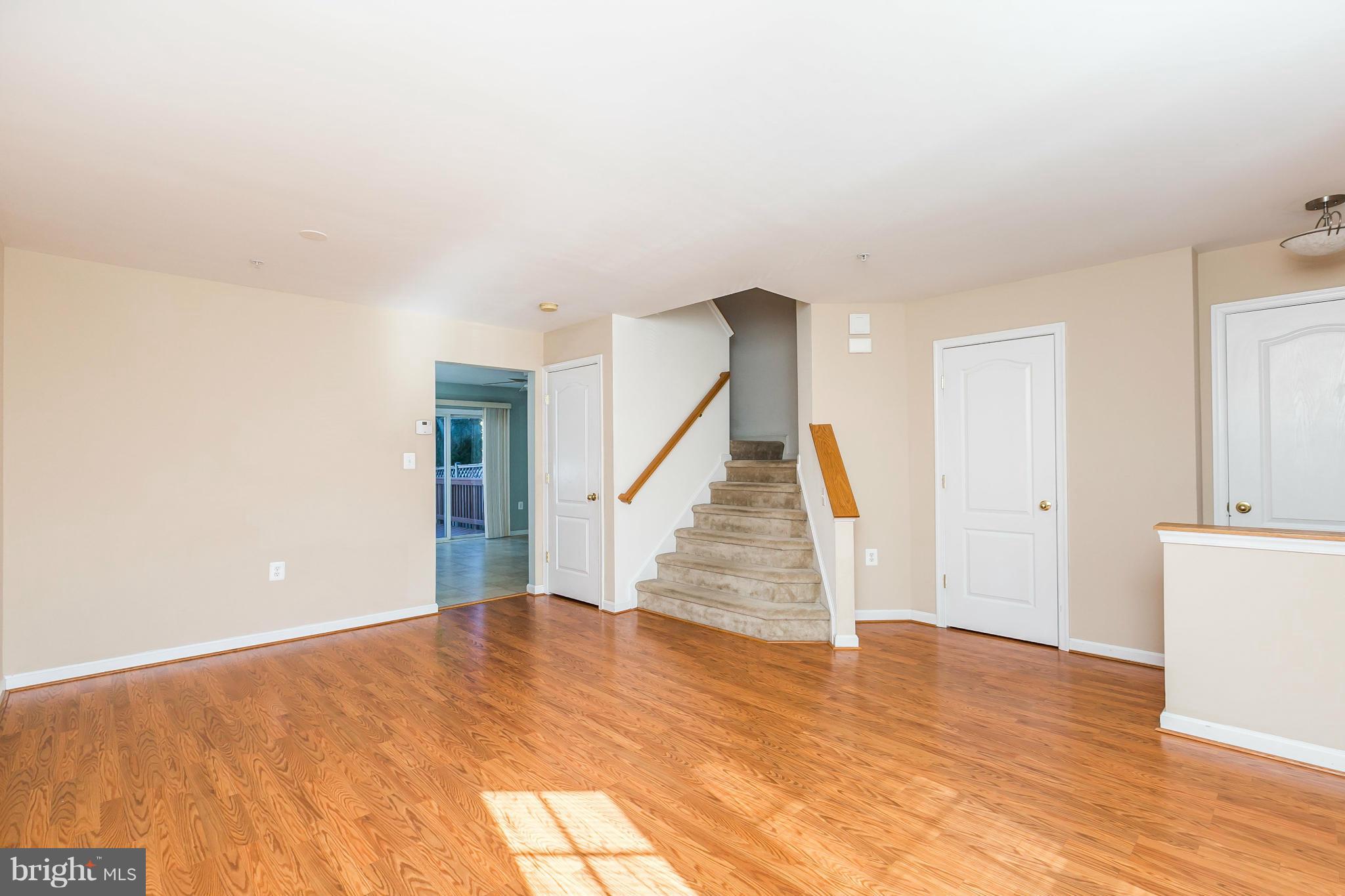 REISTERSTOWN VILLAGE - Residential