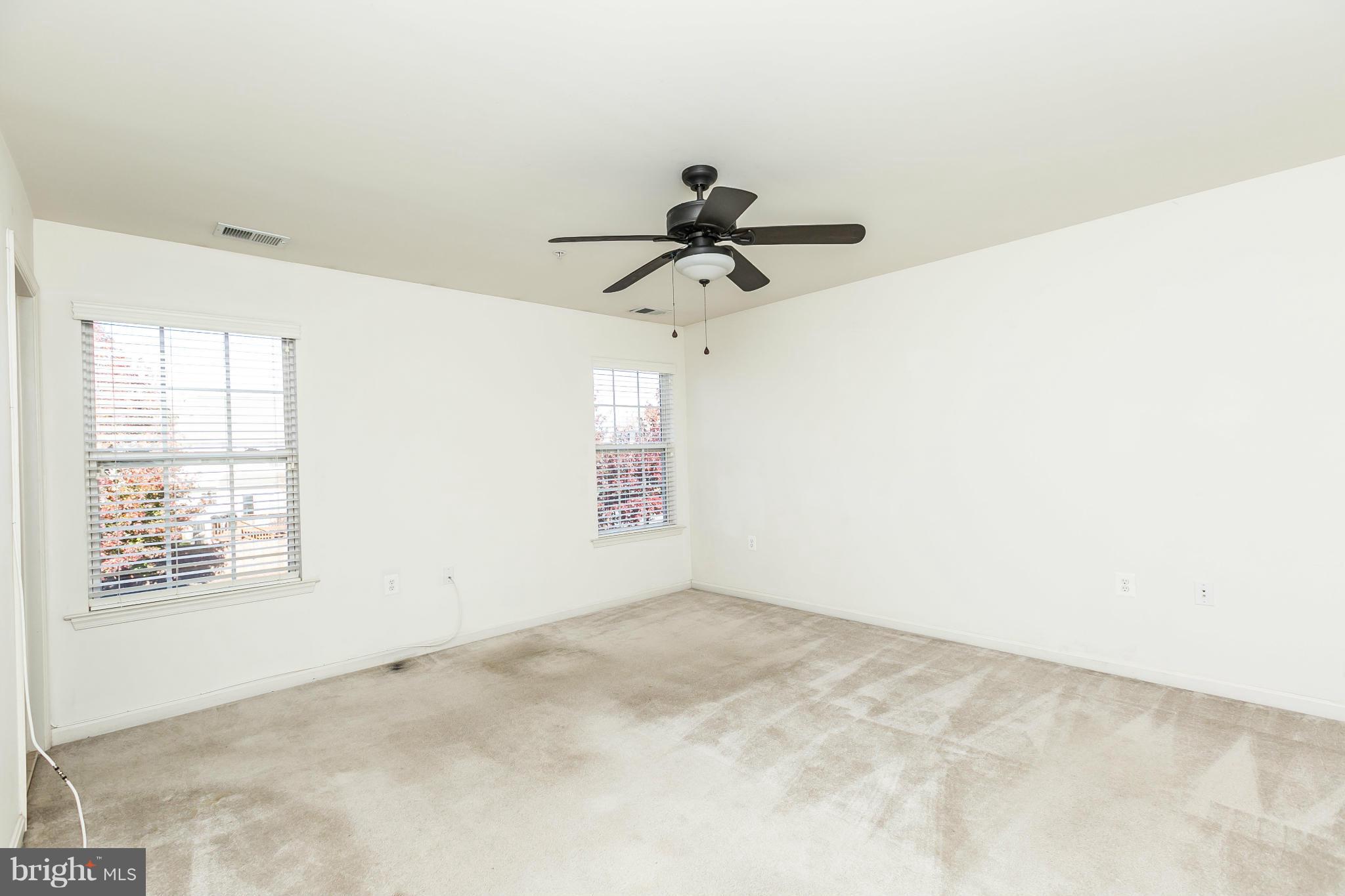 REISTERSTOWN VILLAGE - Residential