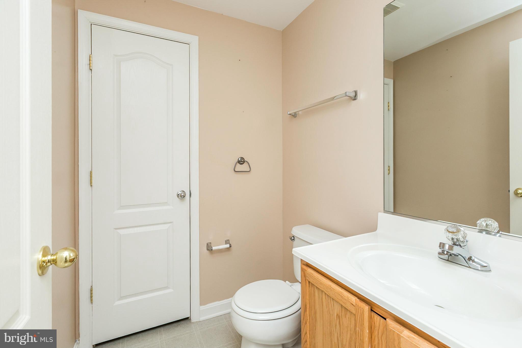 REISTERSTOWN VILLAGE - Residential