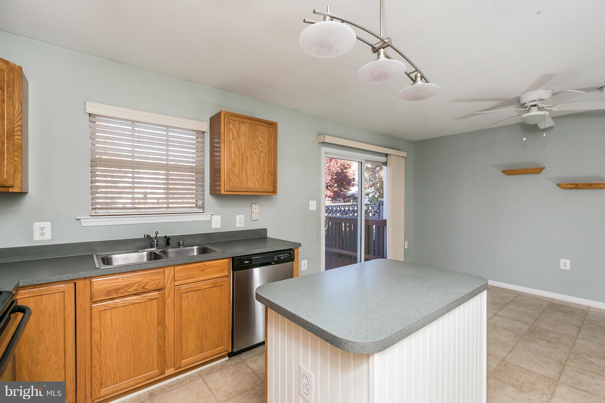 REISTERSTOWN VILLAGE - Residential