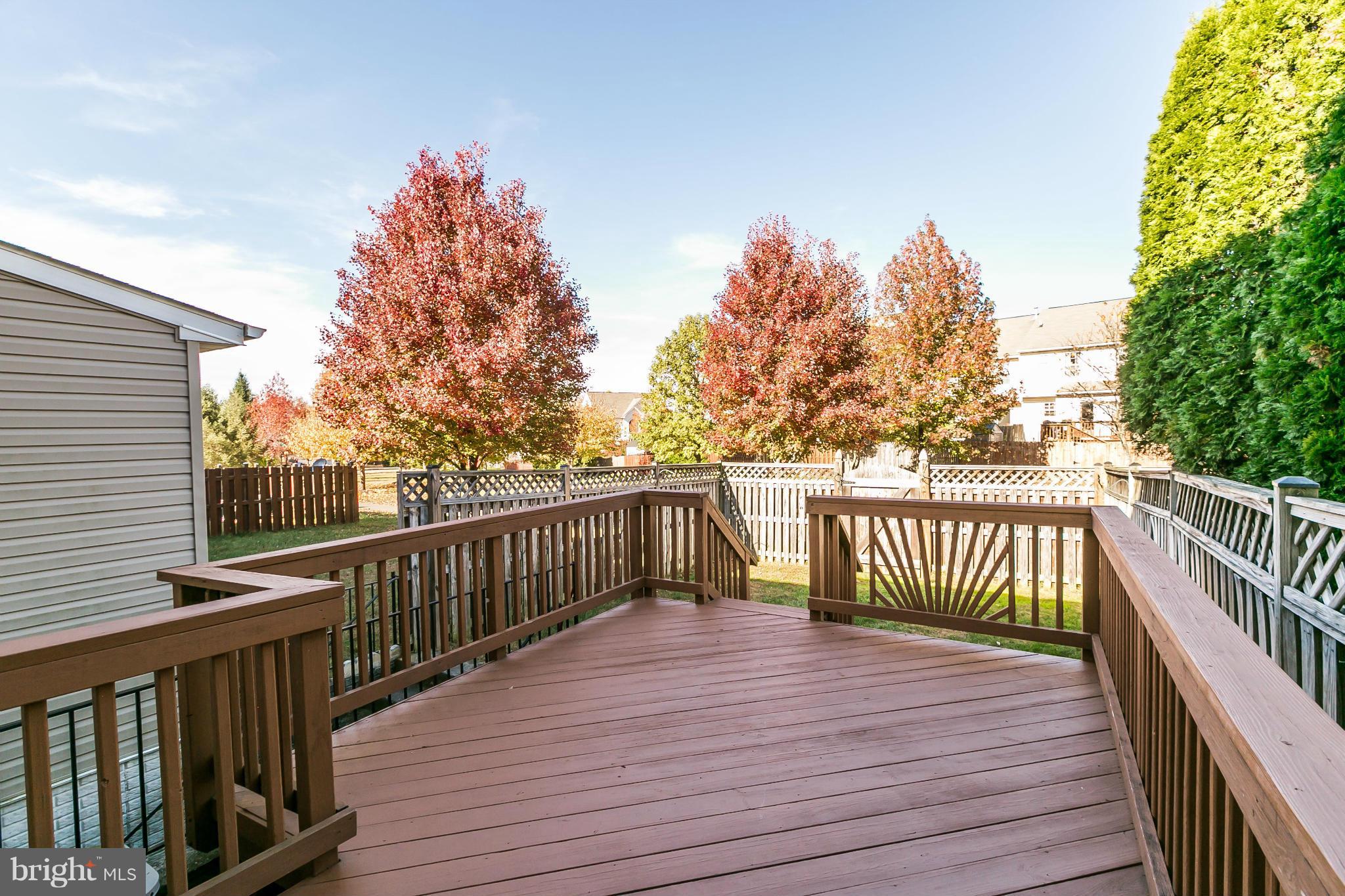 REISTERSTOWN VILLAGE - Residential