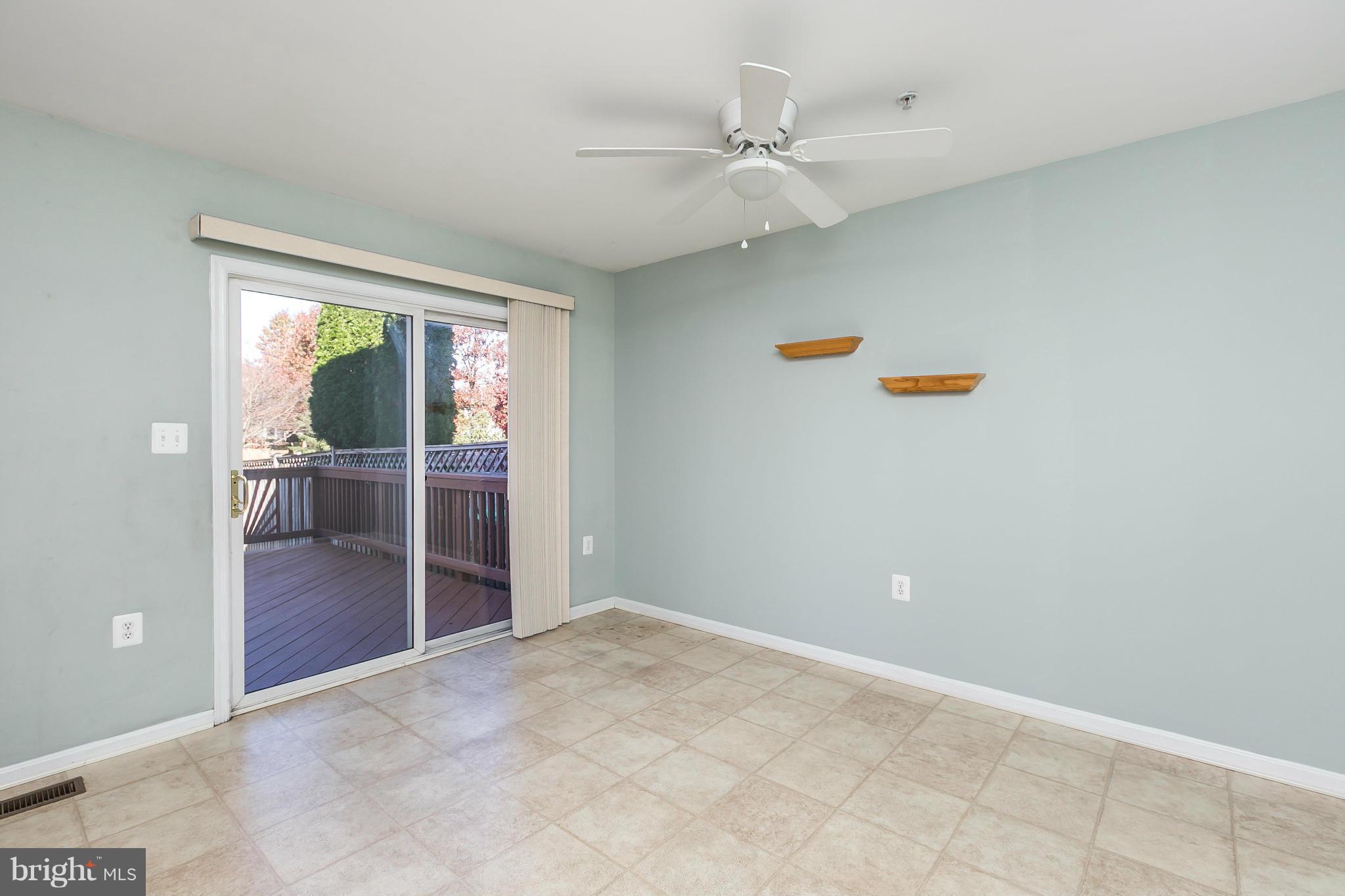 REISTERSTOWN VILLAGE - Residential