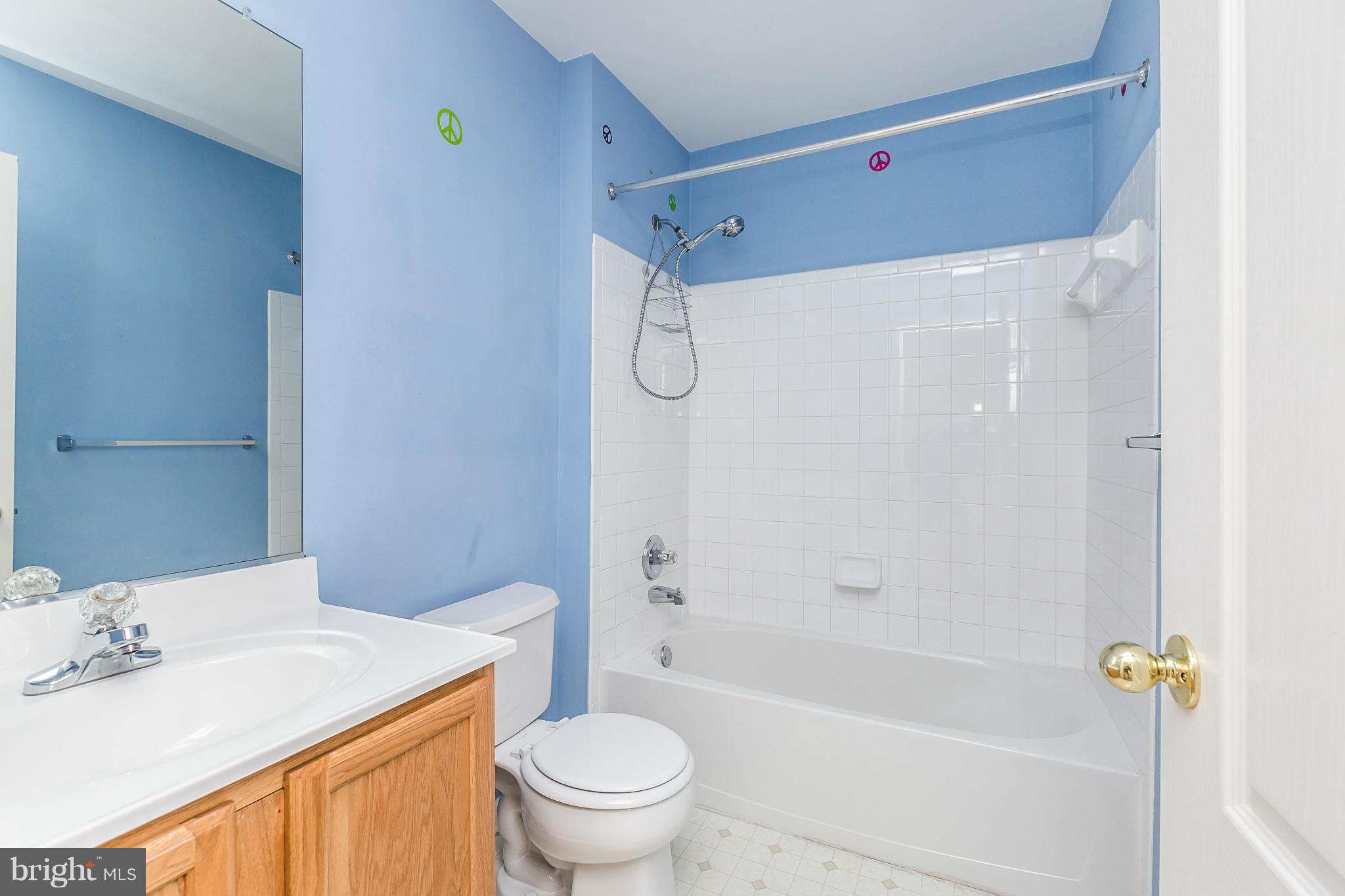 REISTERSTOWN VILLAGE - Residential