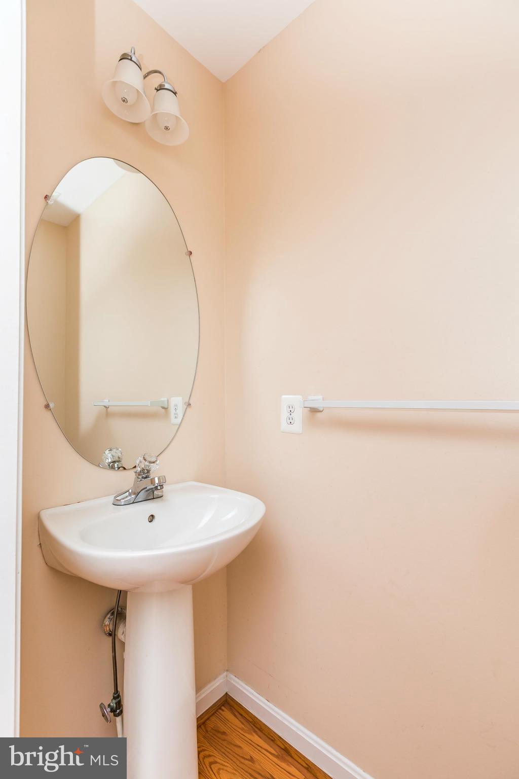 REISTERSTOWN VILLAGE - Residential