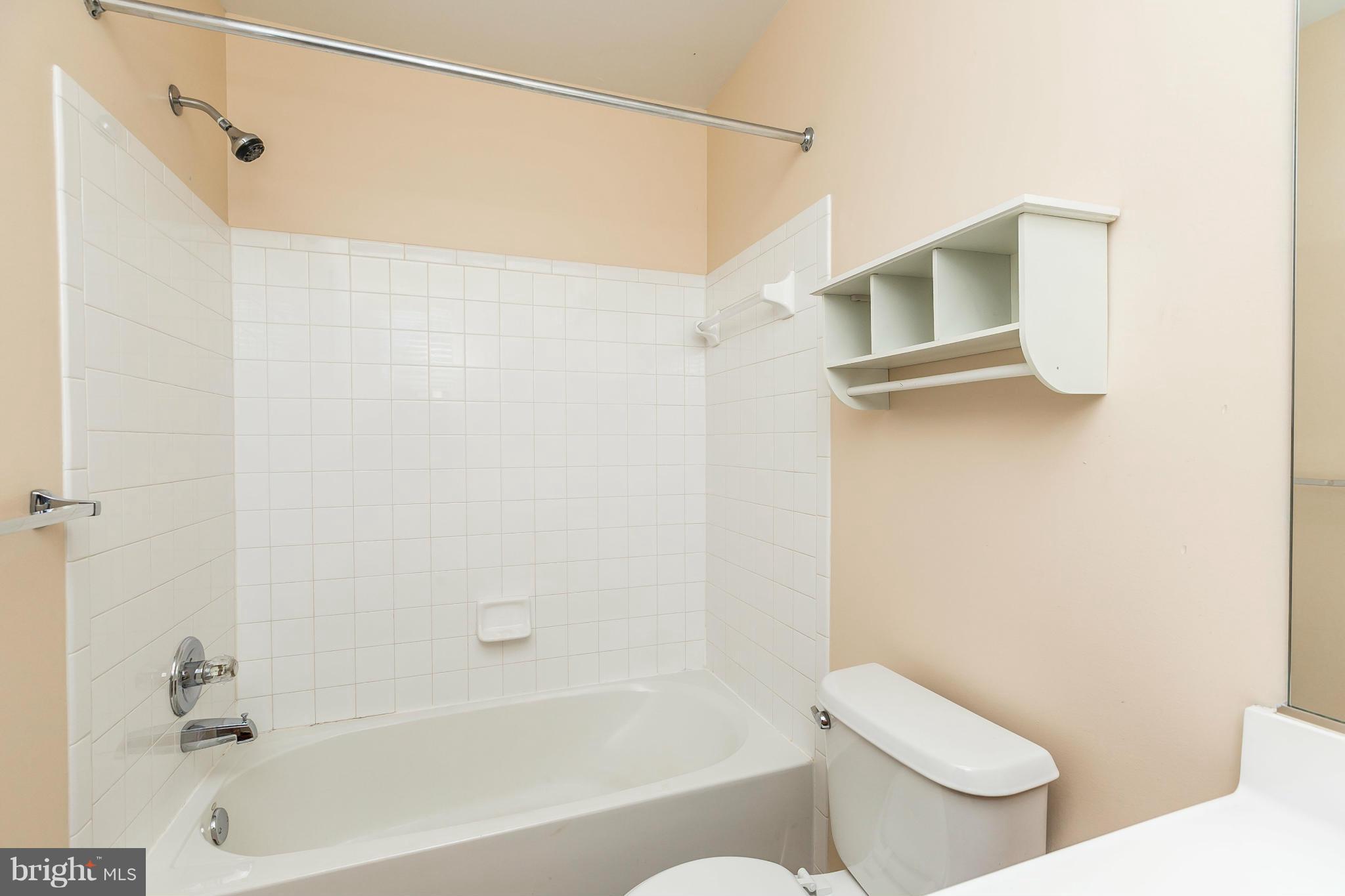 REISTERSTOWN VILLAGE - Residential