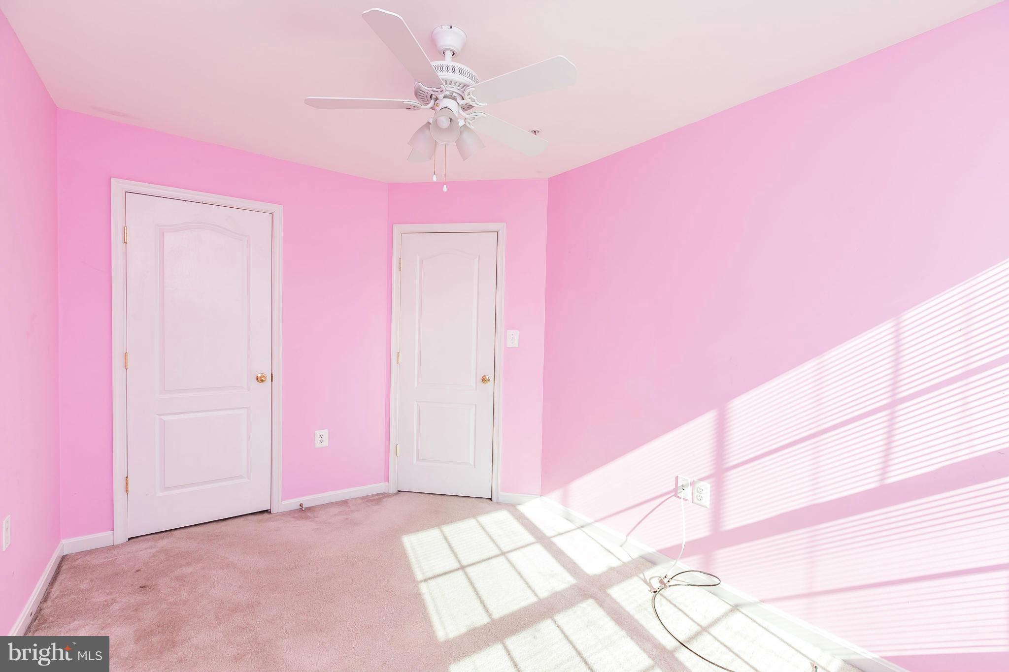 REISTERSTOWN VILLAGE - Residential