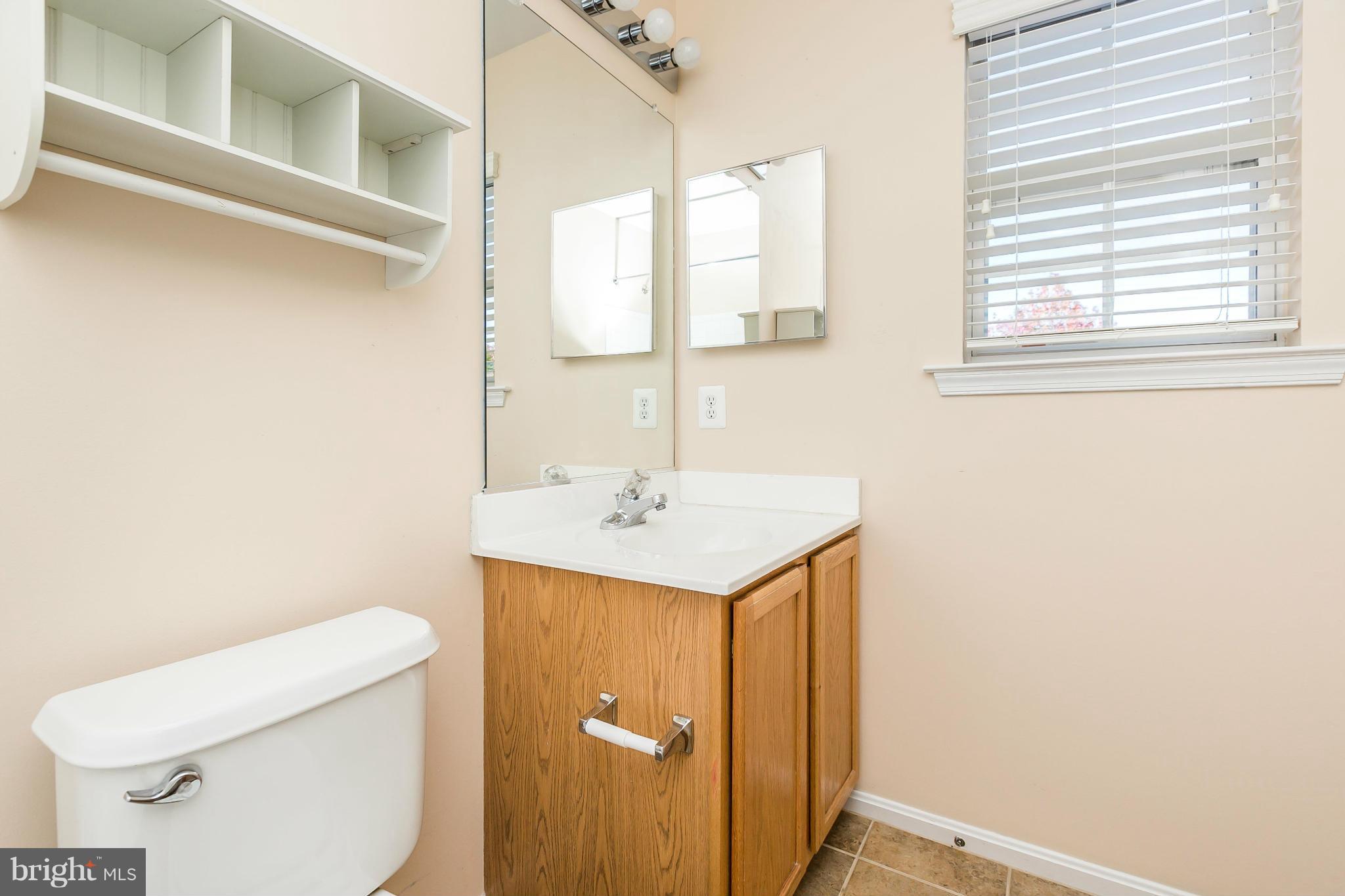 REISTERSTOWN VILLAGE - Residential