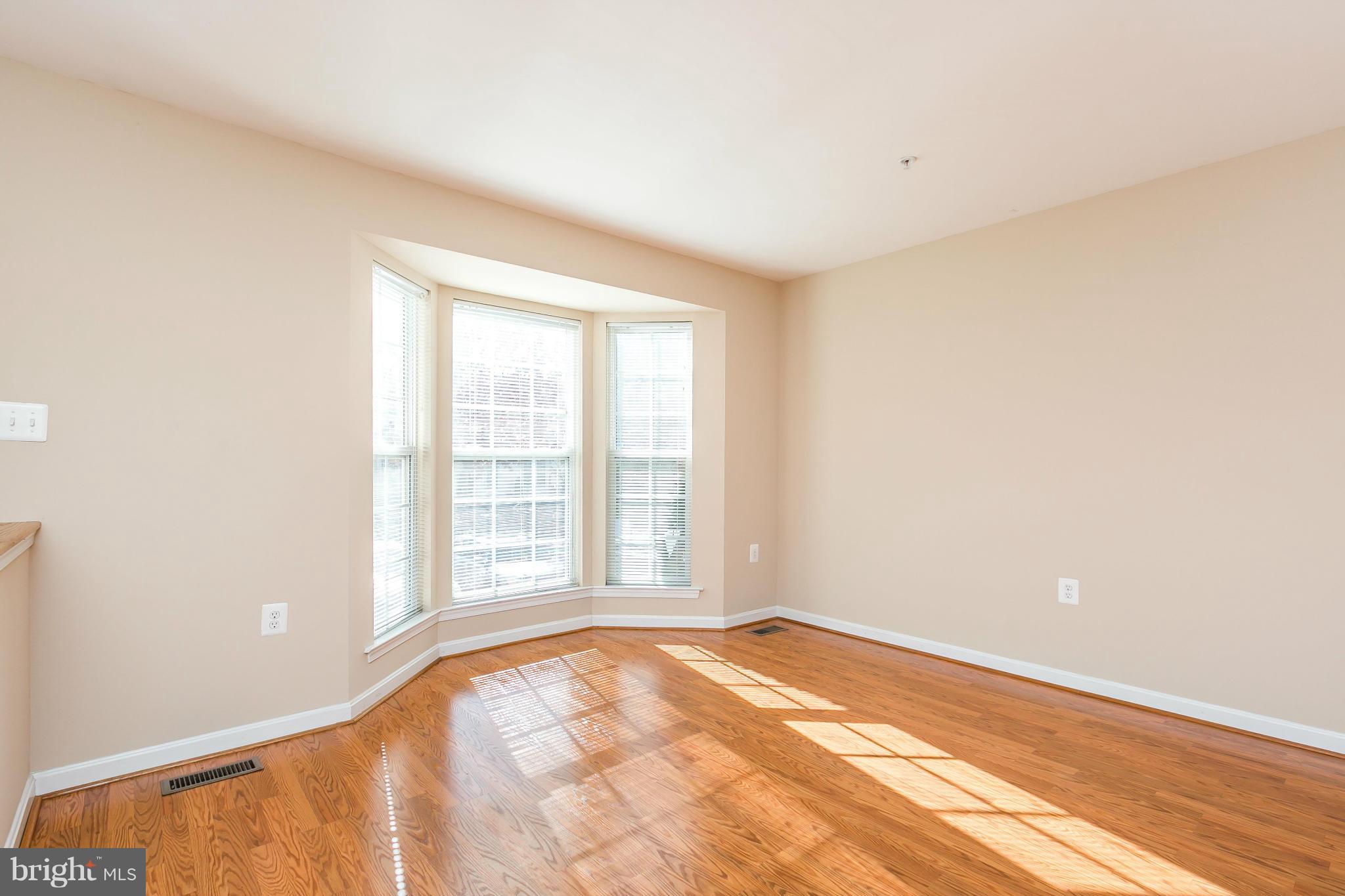 REISTERSTOWN VILLAGE - Residential