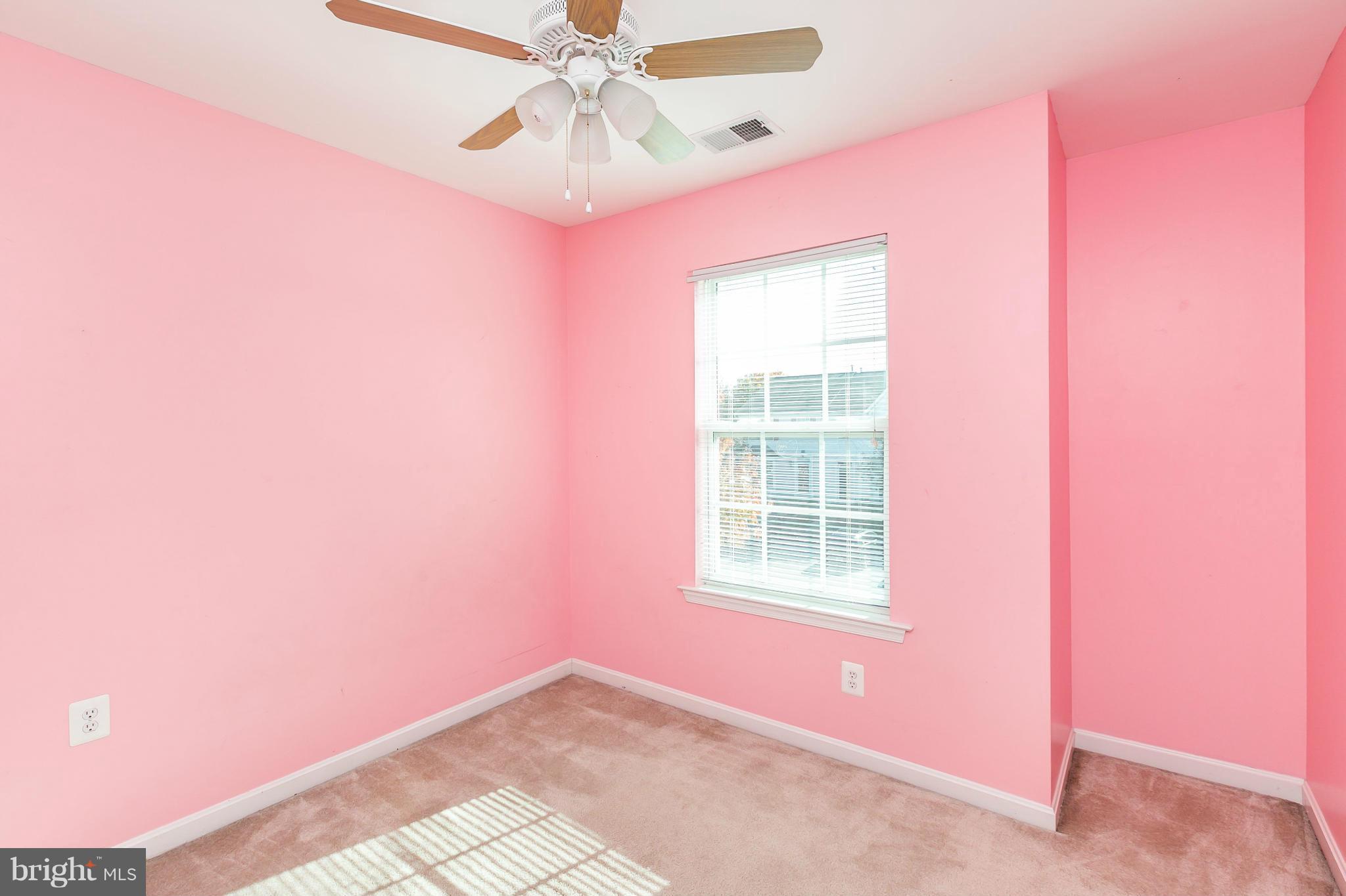 REISTERSTOWN VILLAGE - Residential