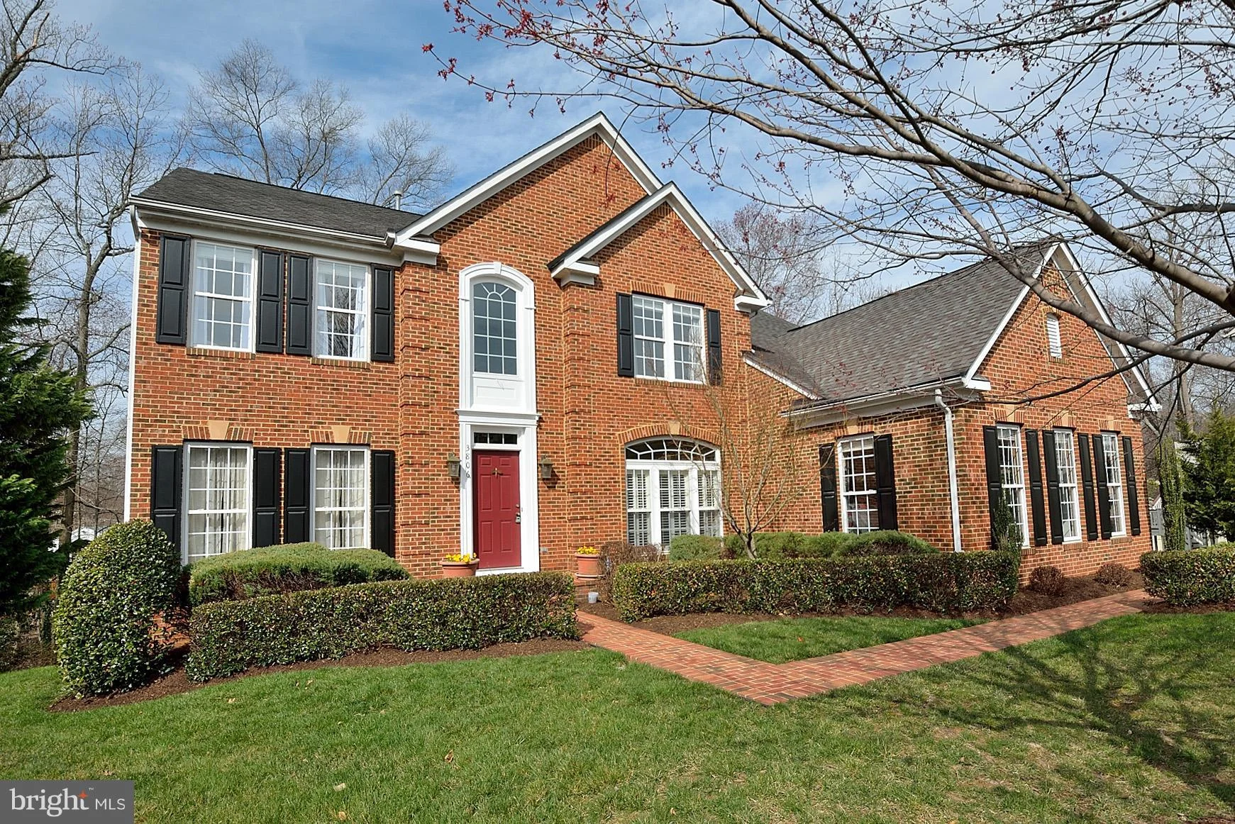 3806 Kings Hill Court, Alexandria, VA 22309