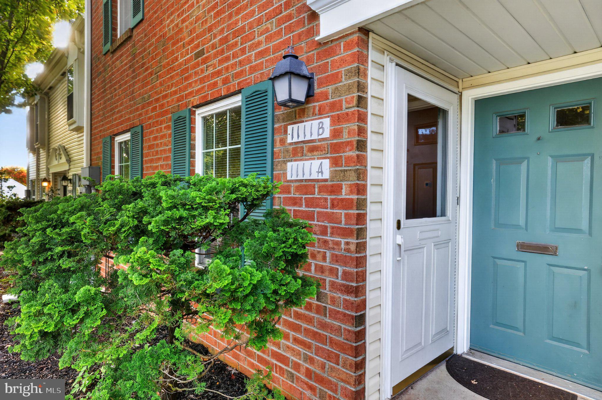 1111-A JEFFERSON COURT