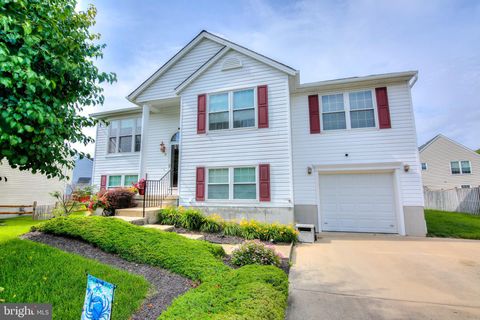 4 MAINMAST COURT BALTIMORE MD 21220