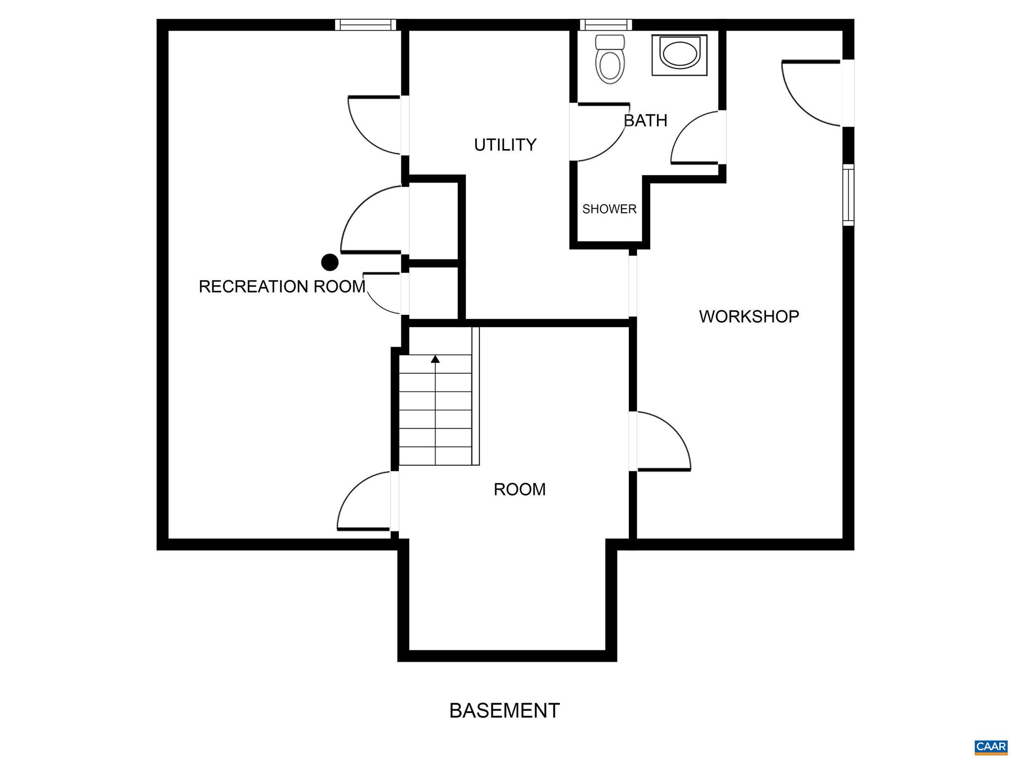 FOREST HILLS - Residential