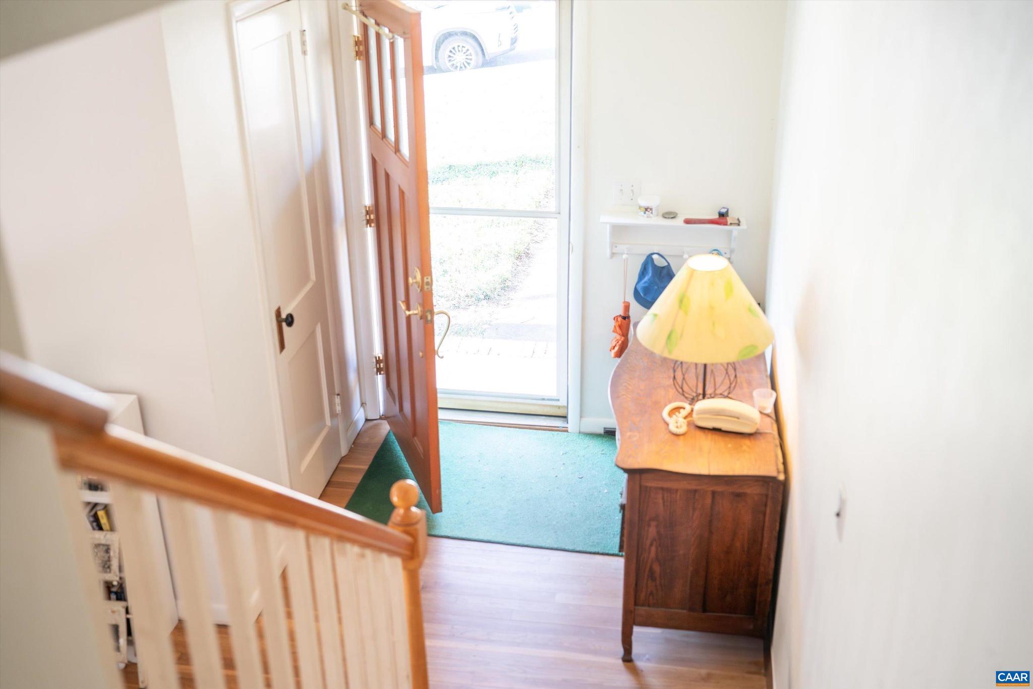 FOREST HILLS - Residential