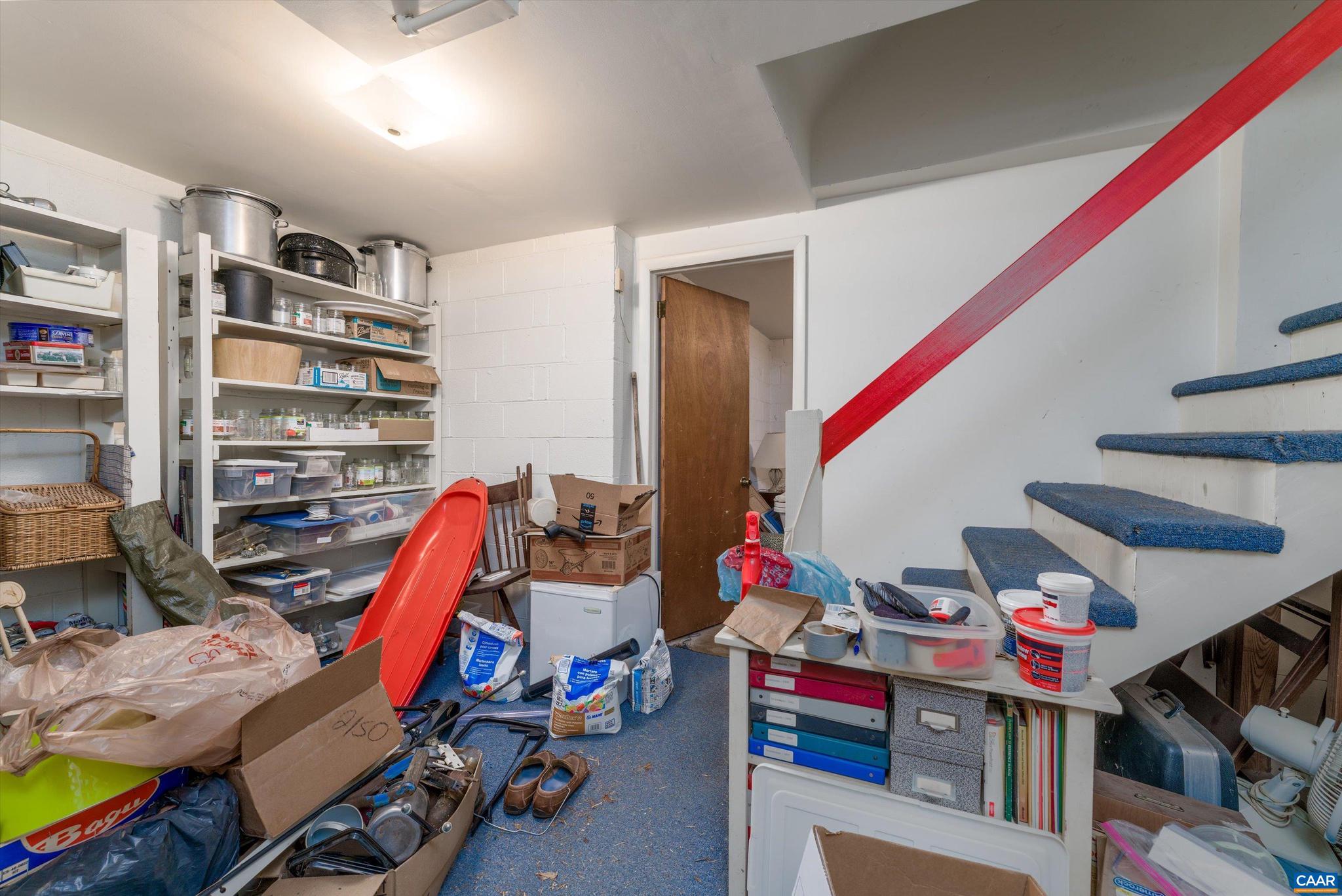 FOREST HILLS - Residential