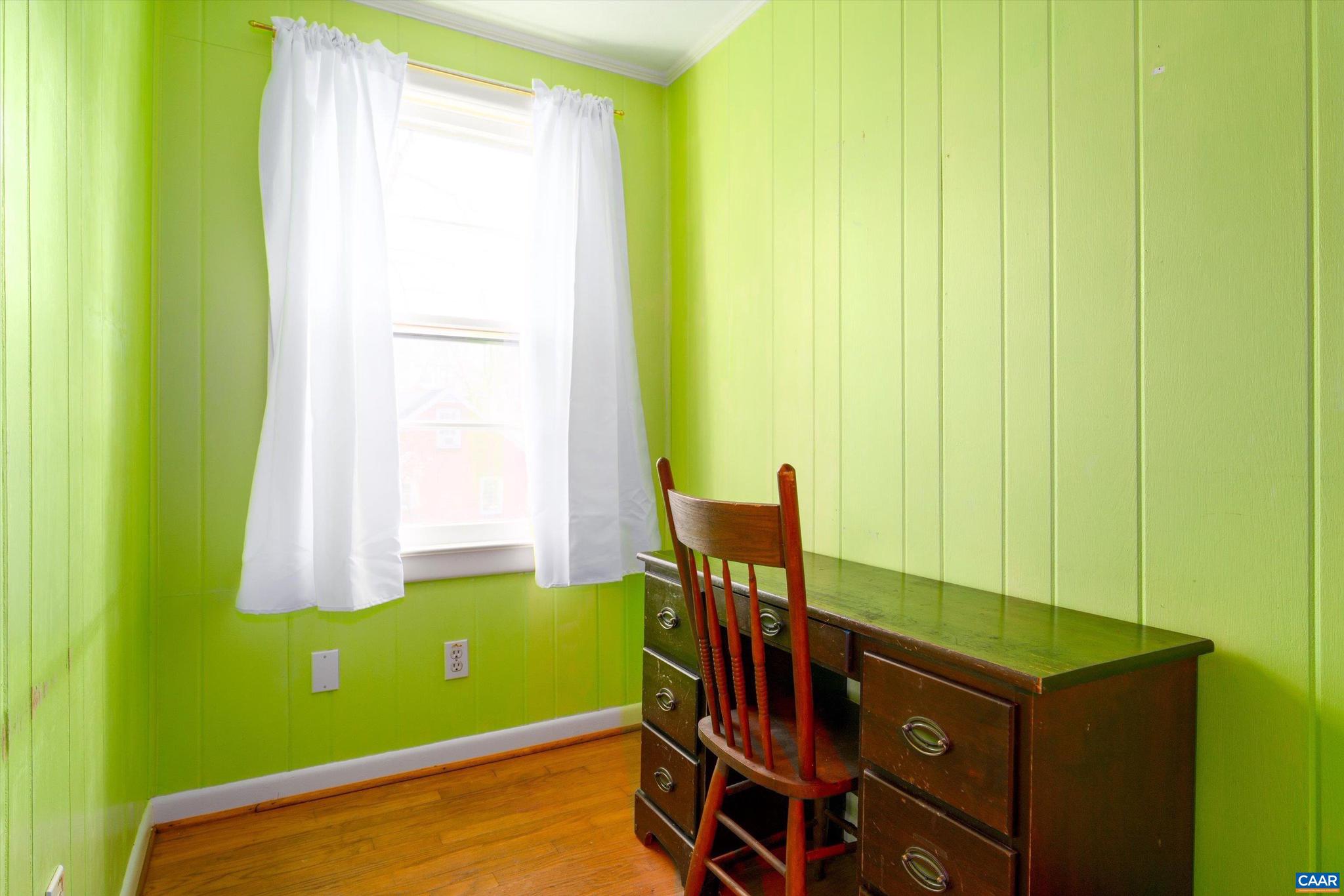 FOREST HILLS - Residential