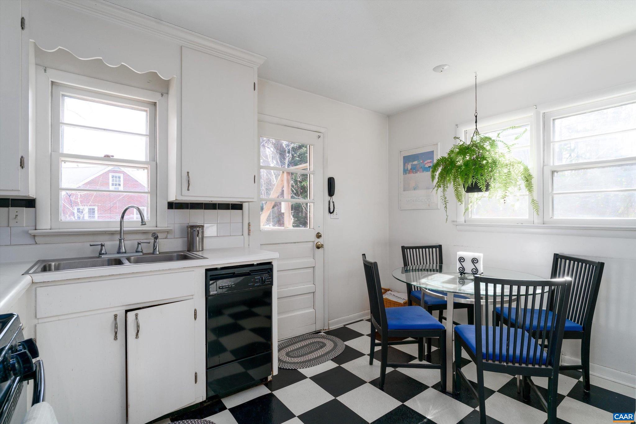 FOREST HILLS - Residential