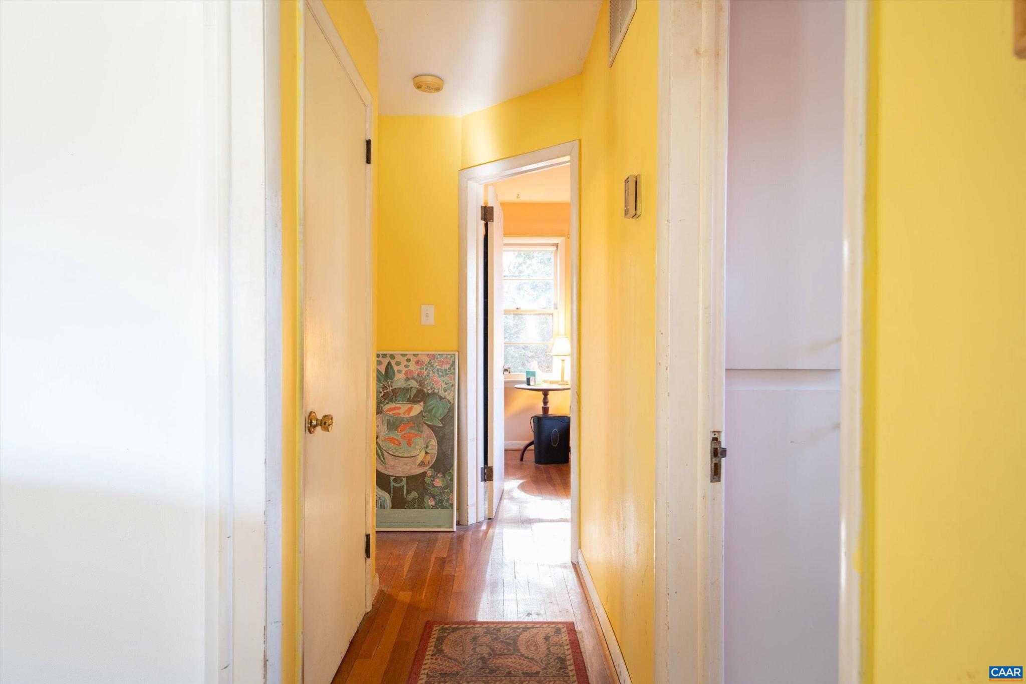 FOREST HILLS - Residential