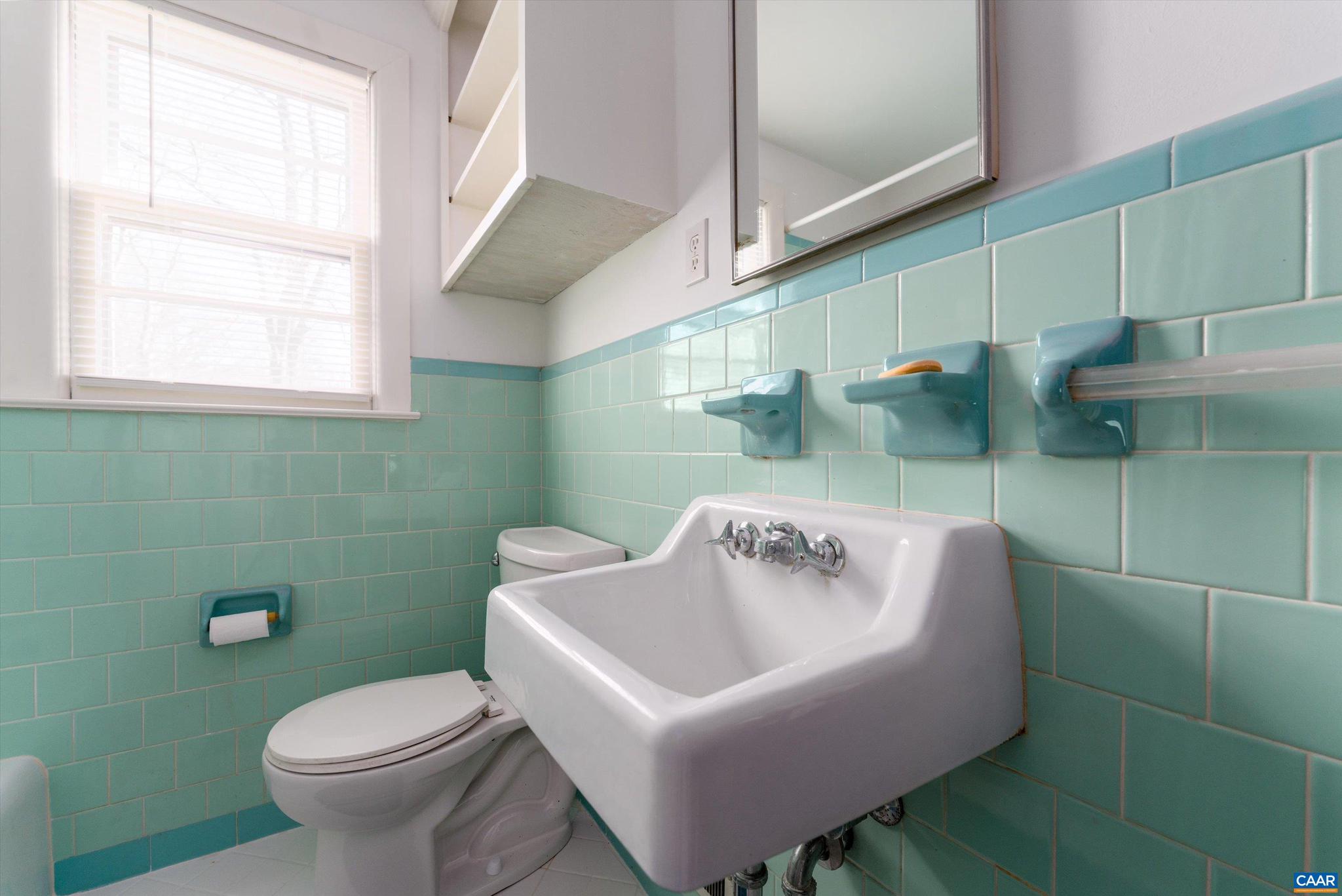 FOREST HILLS - Residential