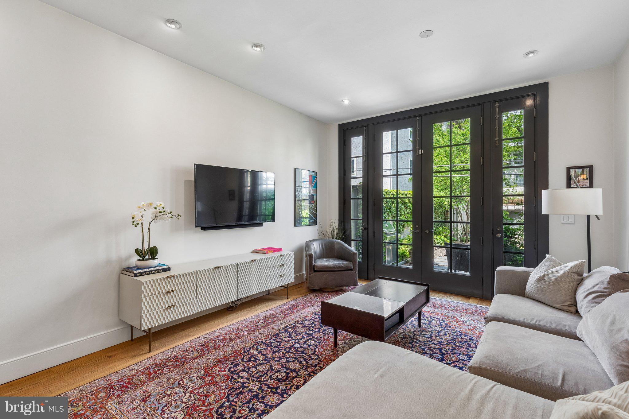 FITLER SQUARE - Residential