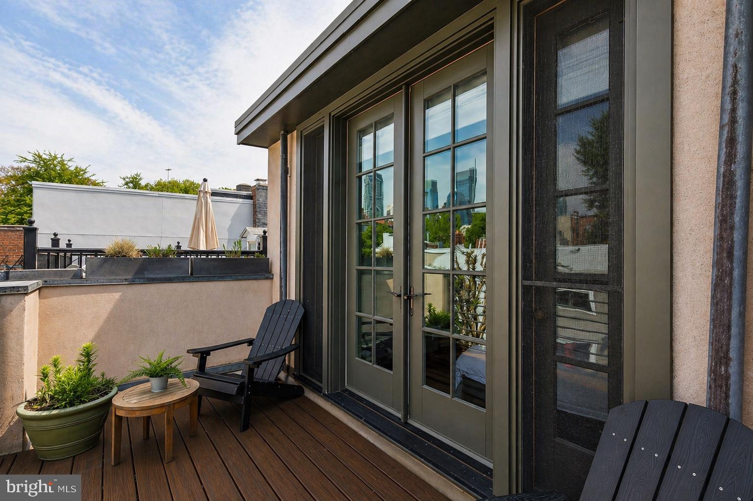 FITLER SQUARE - Residential