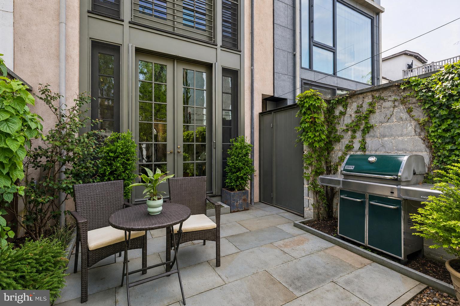 FITLER SQUARE - Residential
