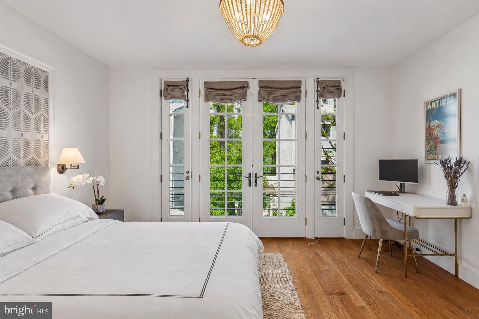 FITLER SQUARE - Residential